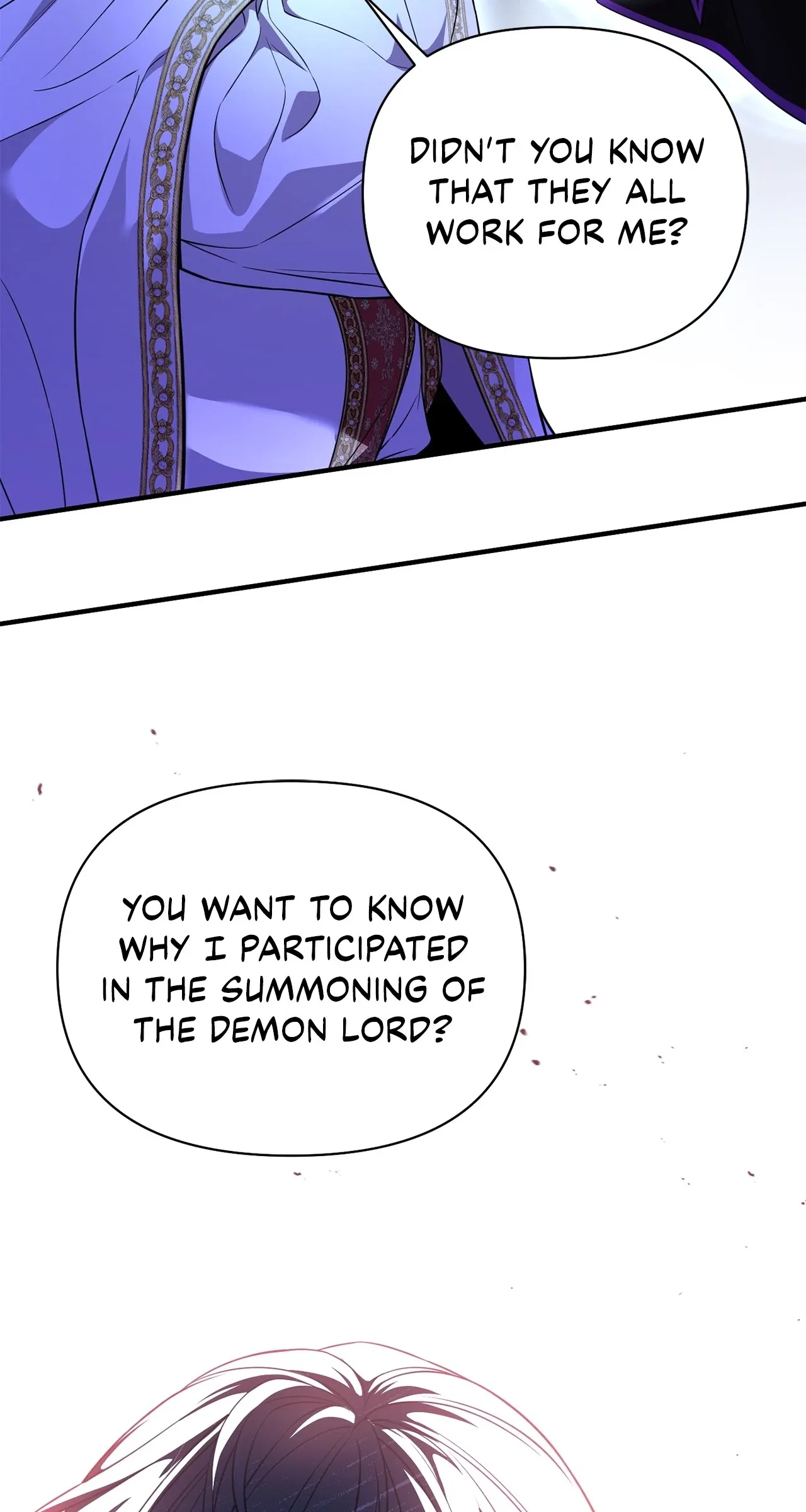 The Secret Bedroom of the Abandoned Princess Chapter 147 – Page 50