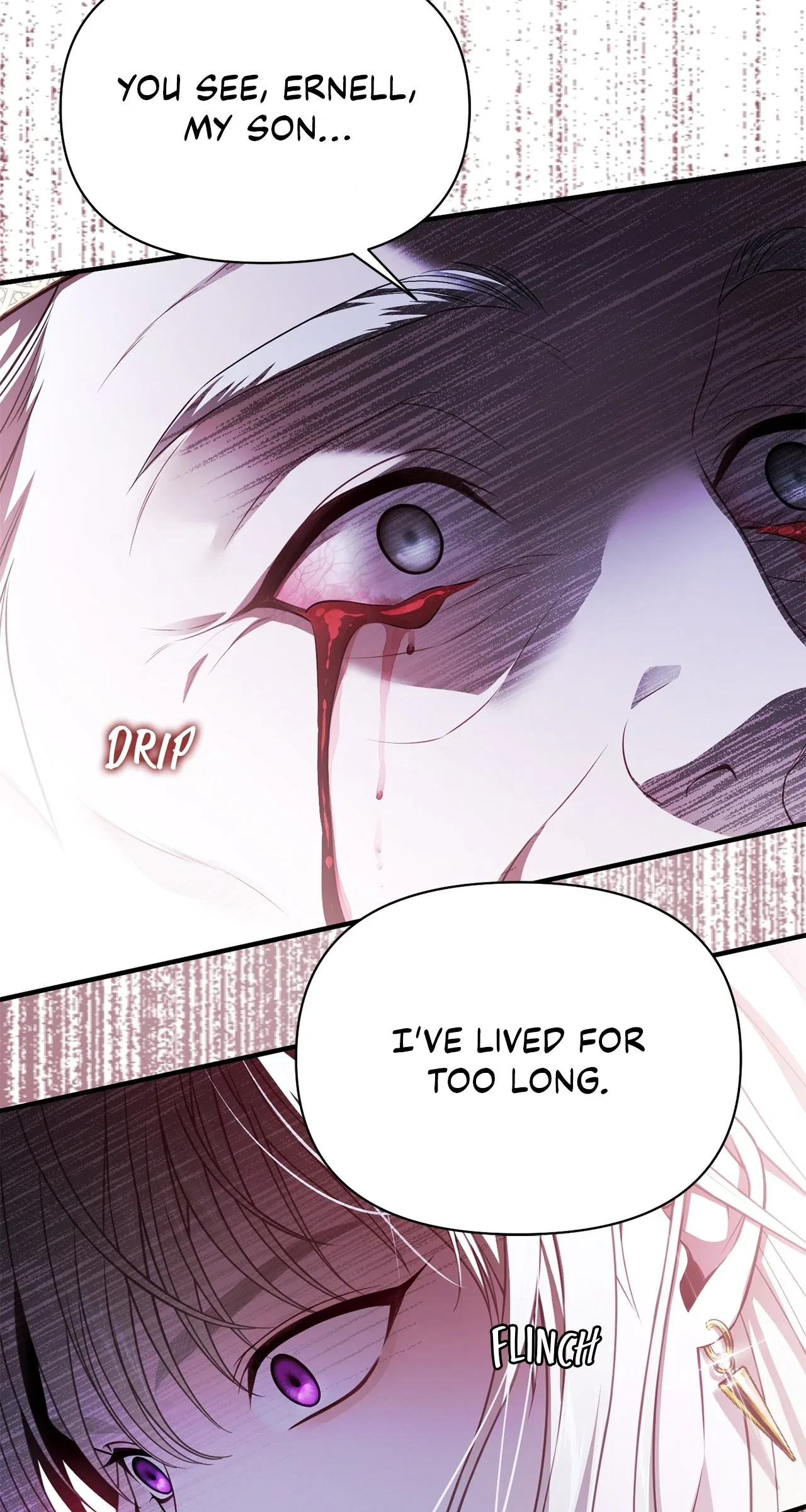 The Secret Bedroom of the Abandoned Princess Chapter 147 – Page 52