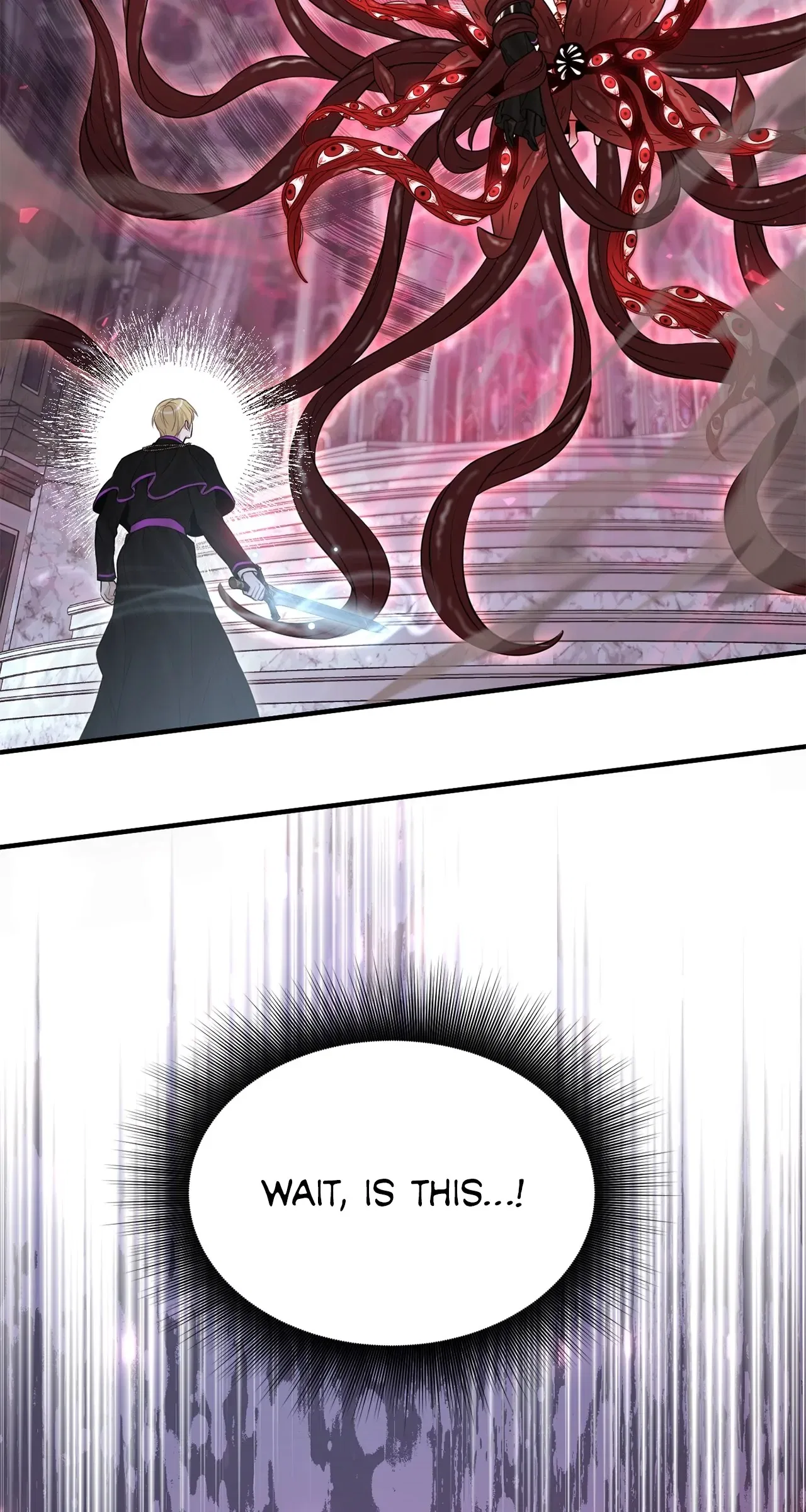 The Secret Bedroom of the Abandoned Princess Chapter 147 – Page 58