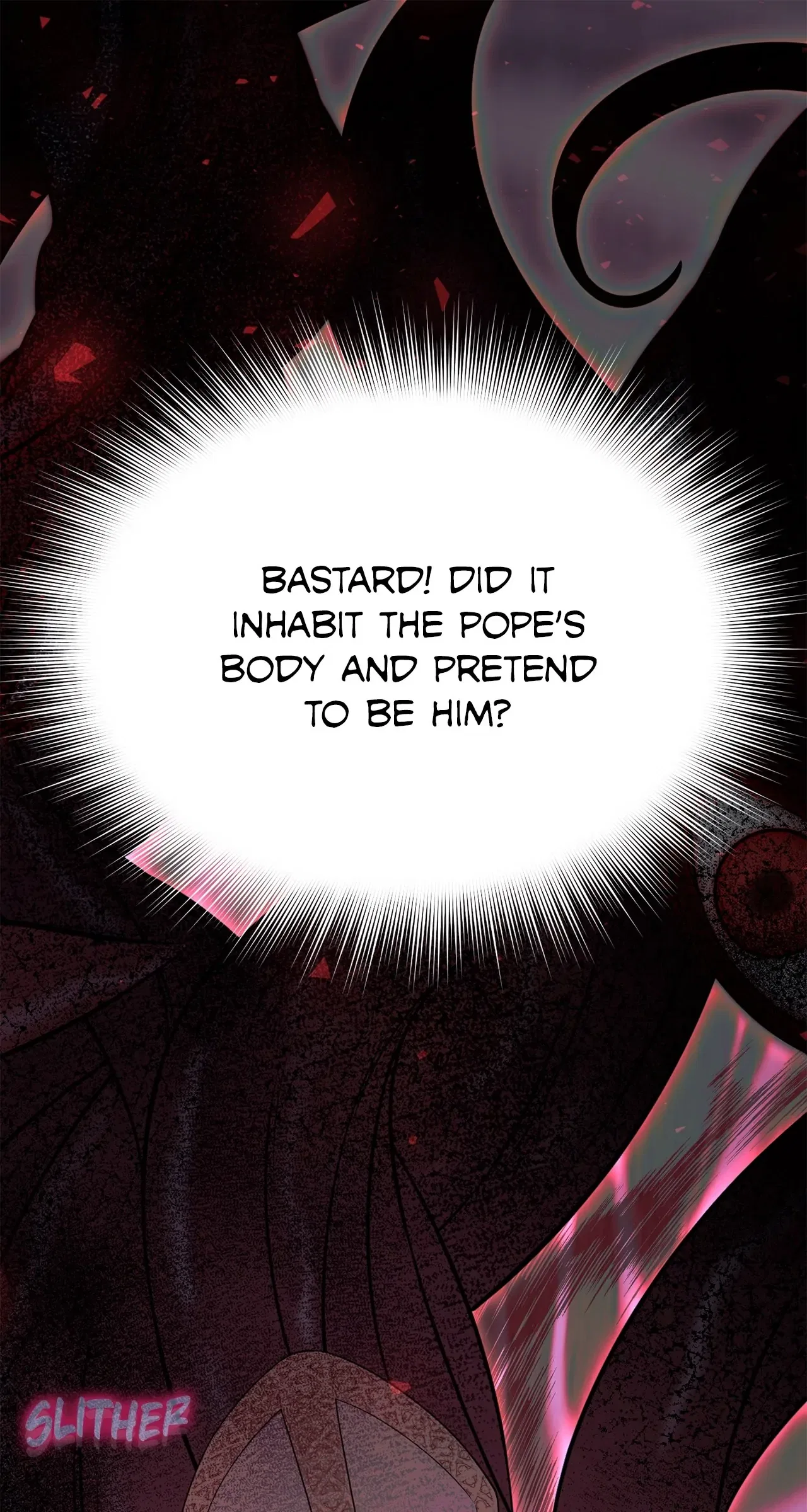 The Secret Bedroom of the Abandoned Princess Chapter 147 – Page 61