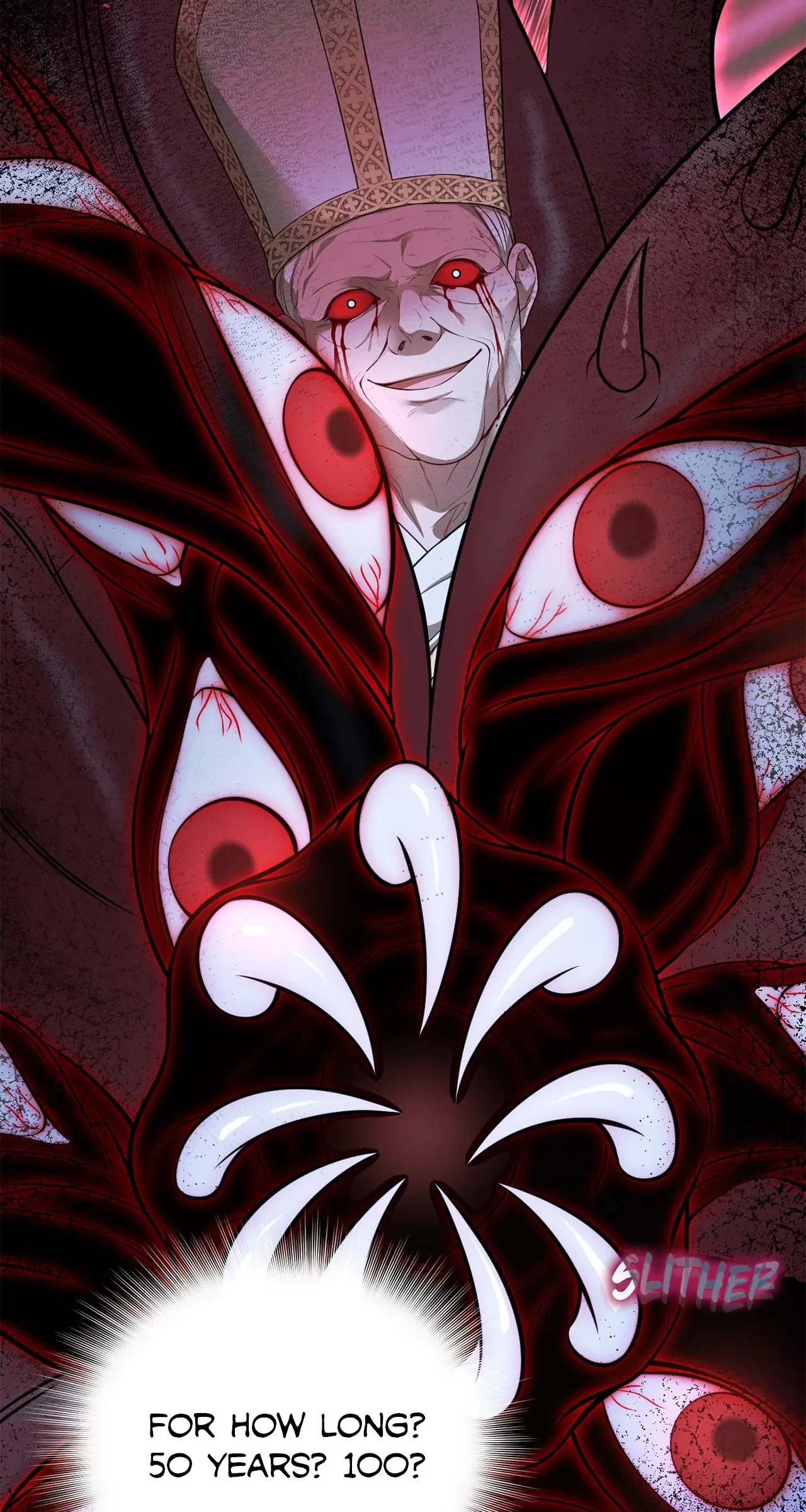 The Secret Bedroom of the Abandoned Princess Chapter 147 – Page 62