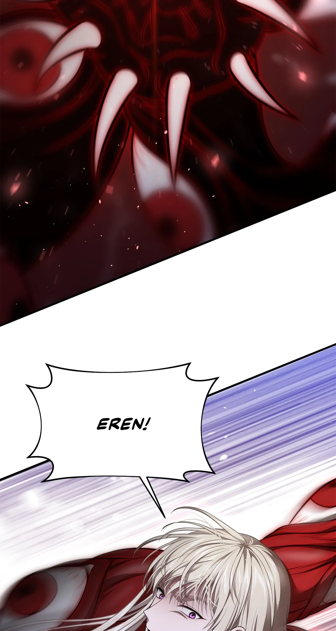 The Secret Bedroom of the Abandoned Princess Chapter 147 – Page 67