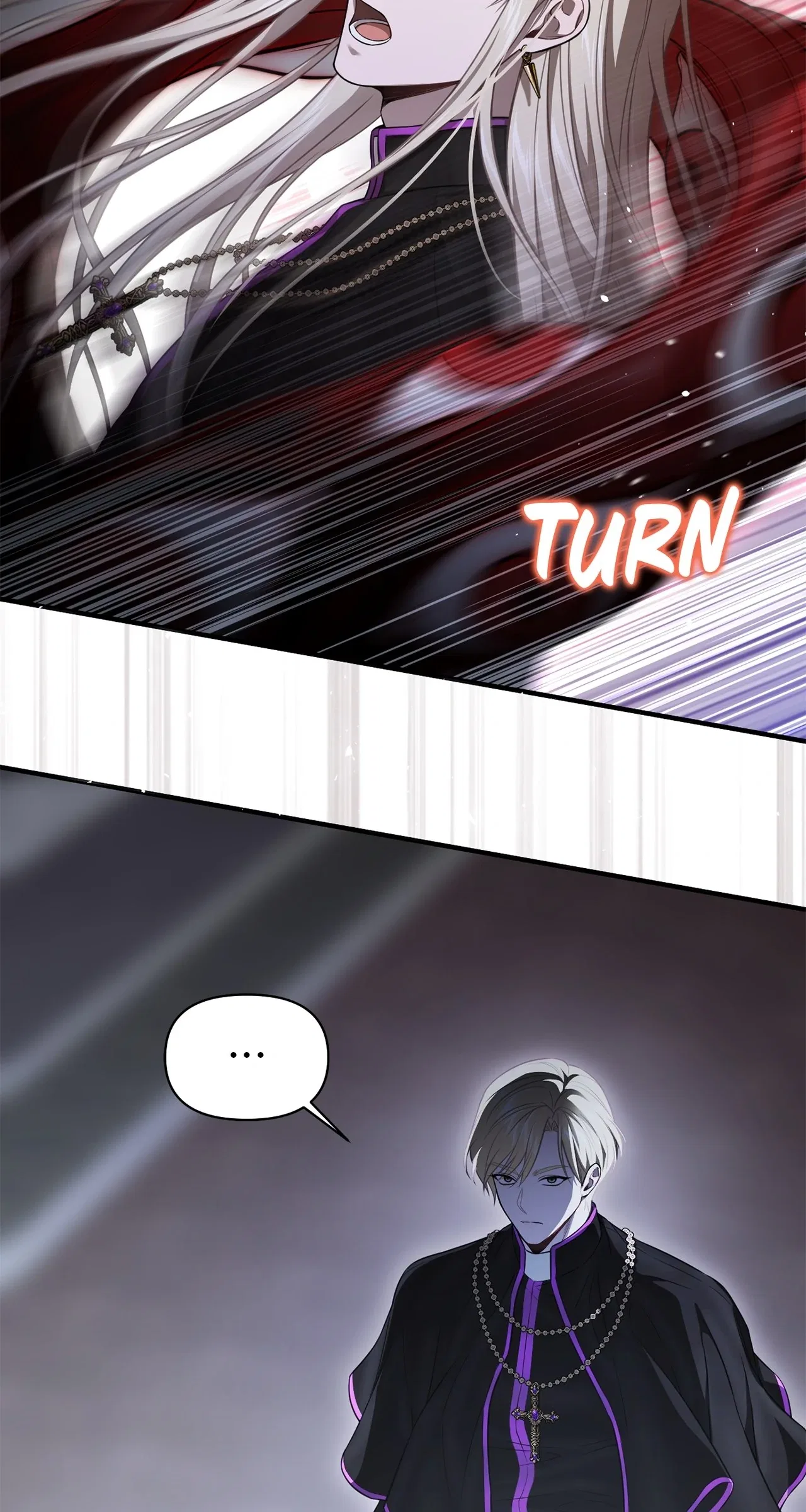 The Secret Bedroom of the Abandoned Princess Chapter 147 – Page 68