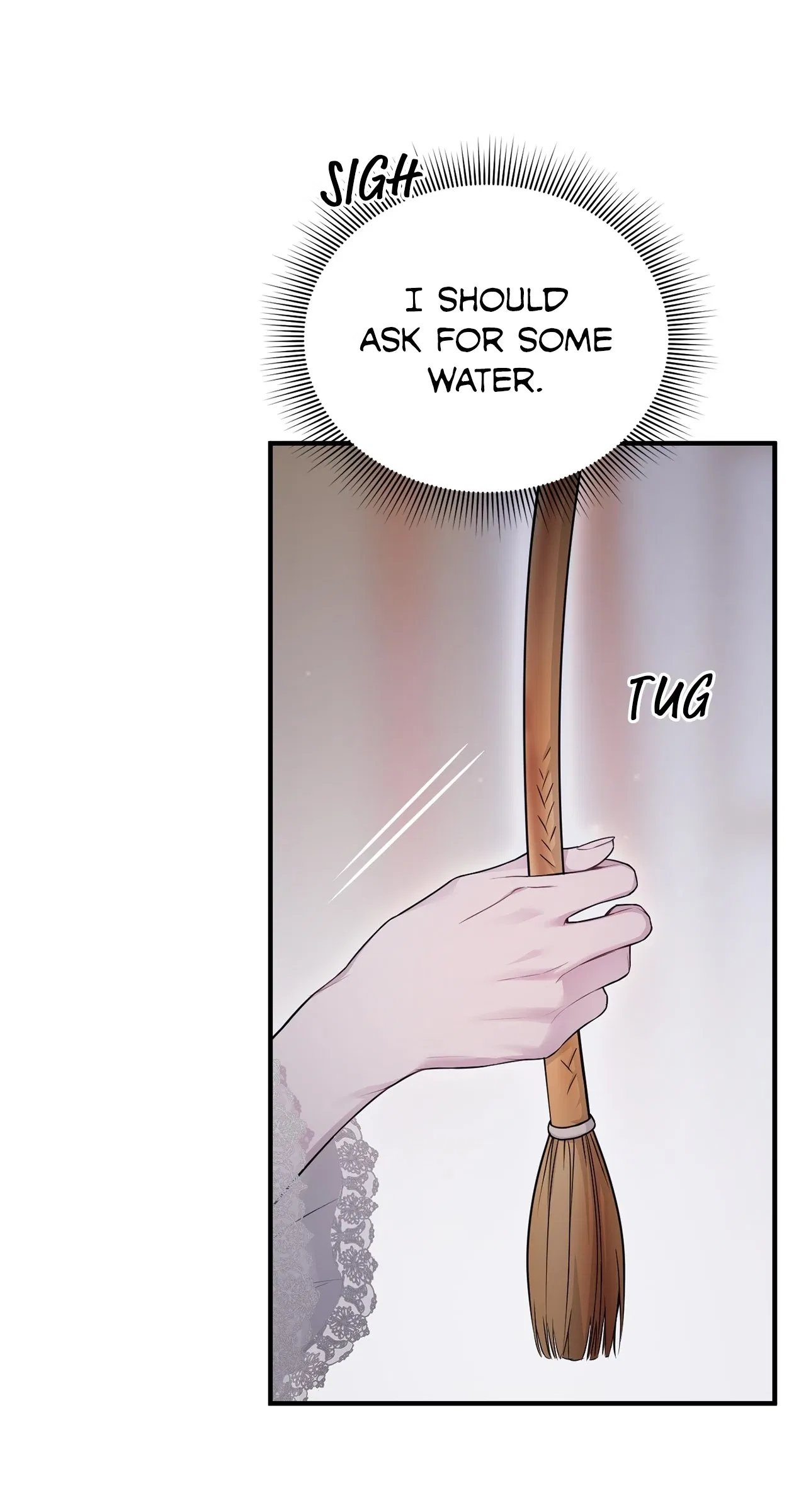 The Secret Bedroom of the Abandoned Princess Chapter 147 – Page 77