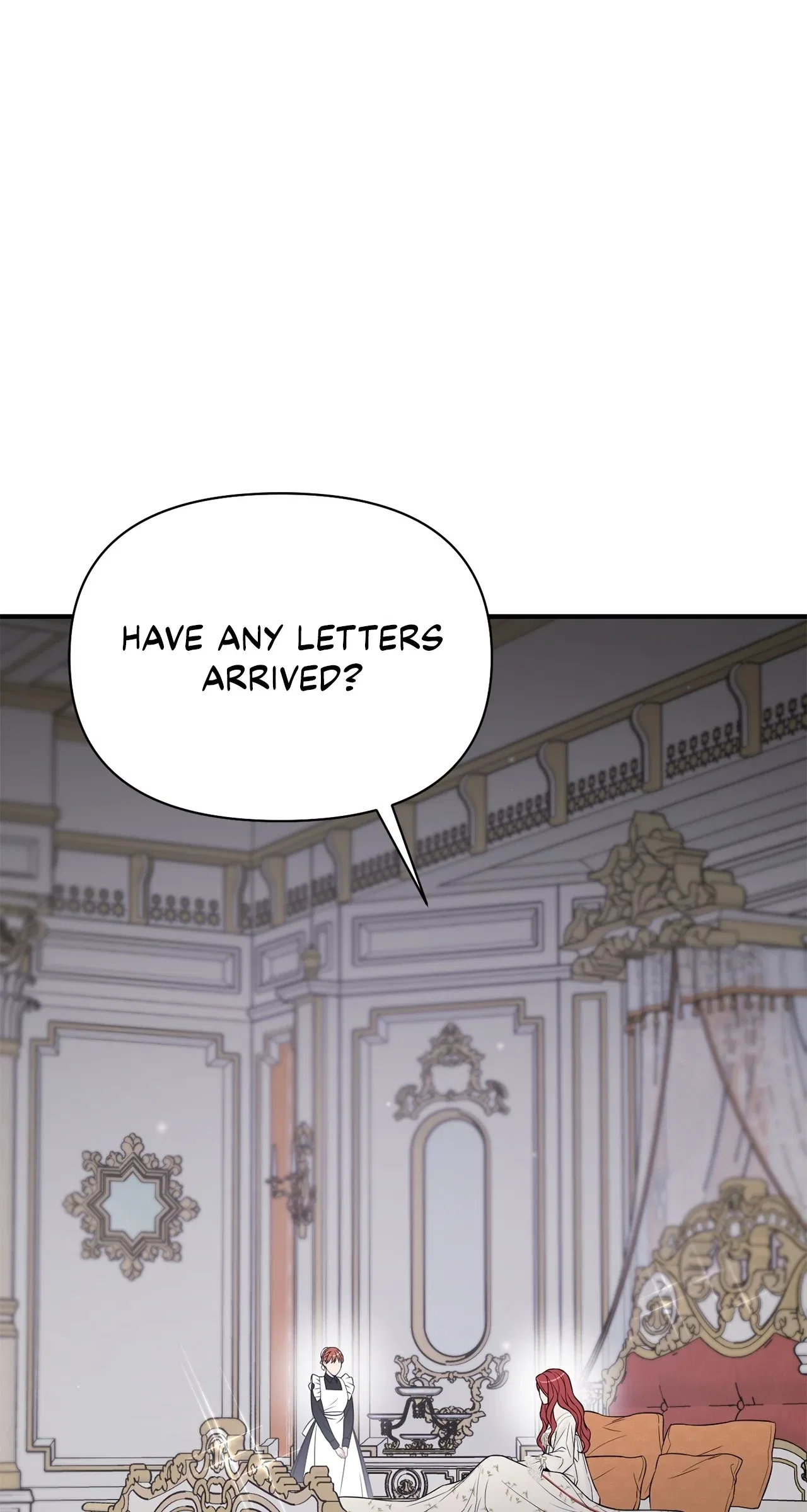 The Secret Bedroom of the Abandoned Princess Chapter 147 – Page 78
