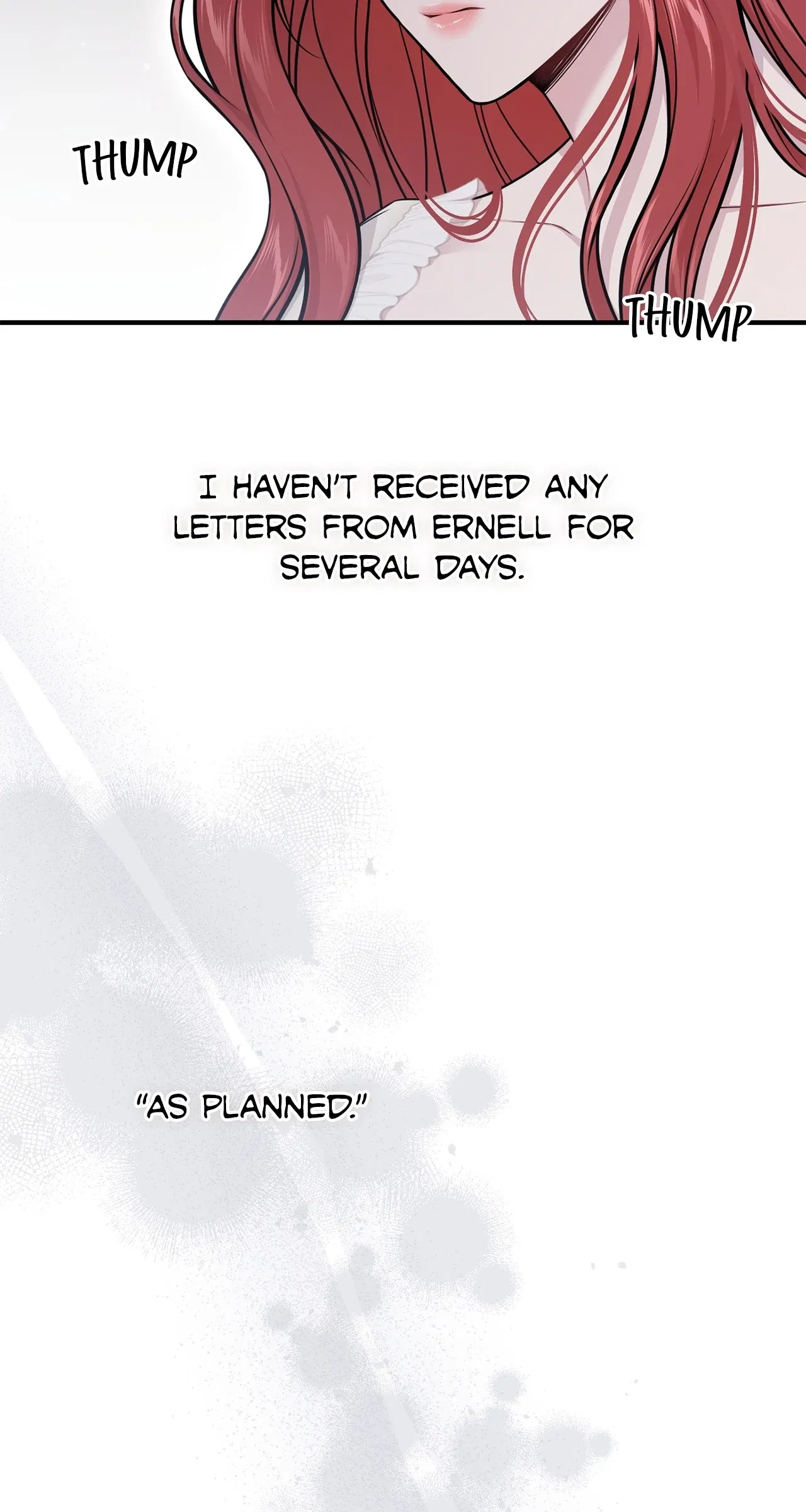 The Secret Bedroom of the Abandoned Princess Chapter 147 – Page 80