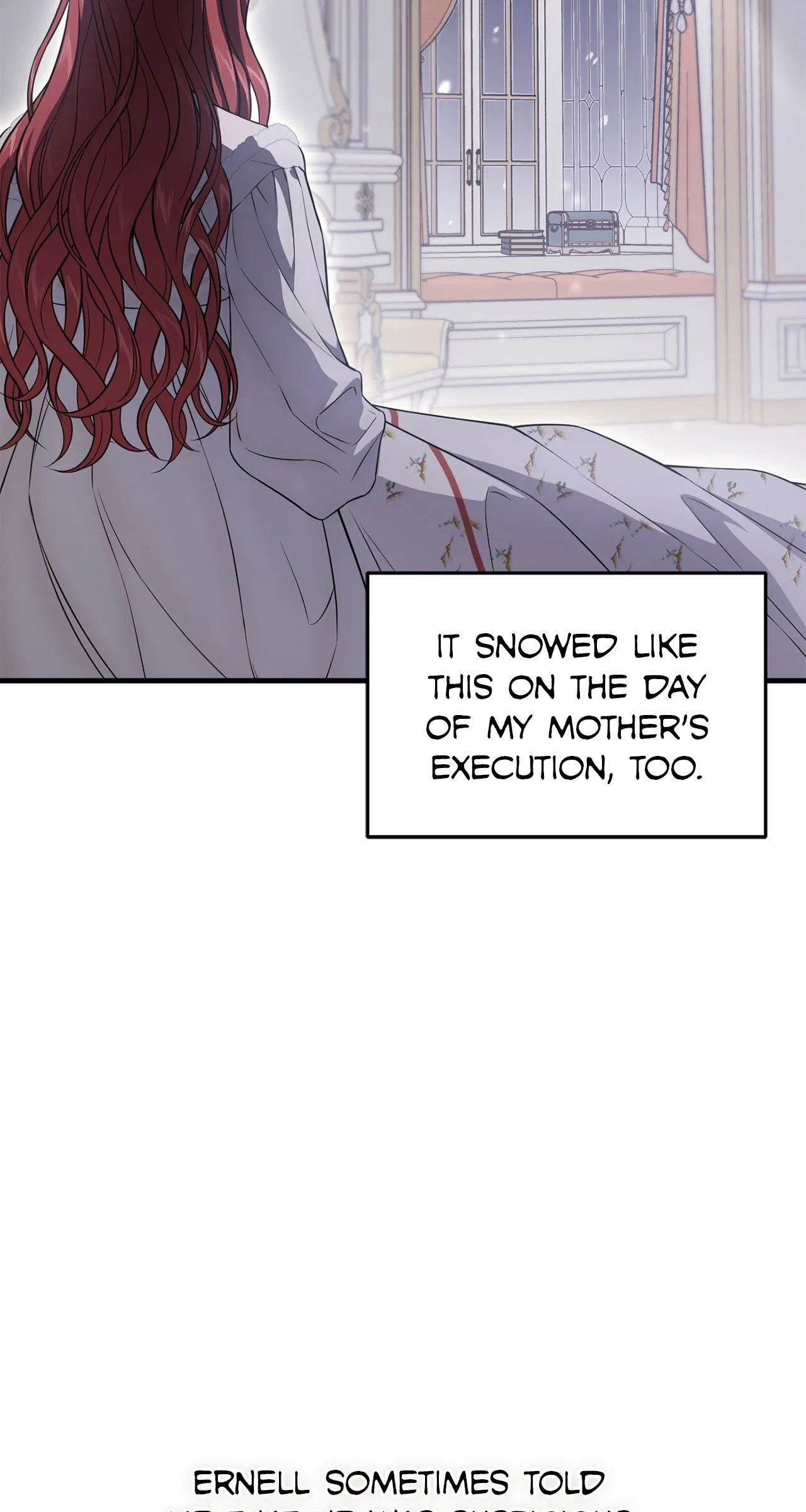 The Secret Bedroom of the Abandoned Princess Chapter 147 – Page 82