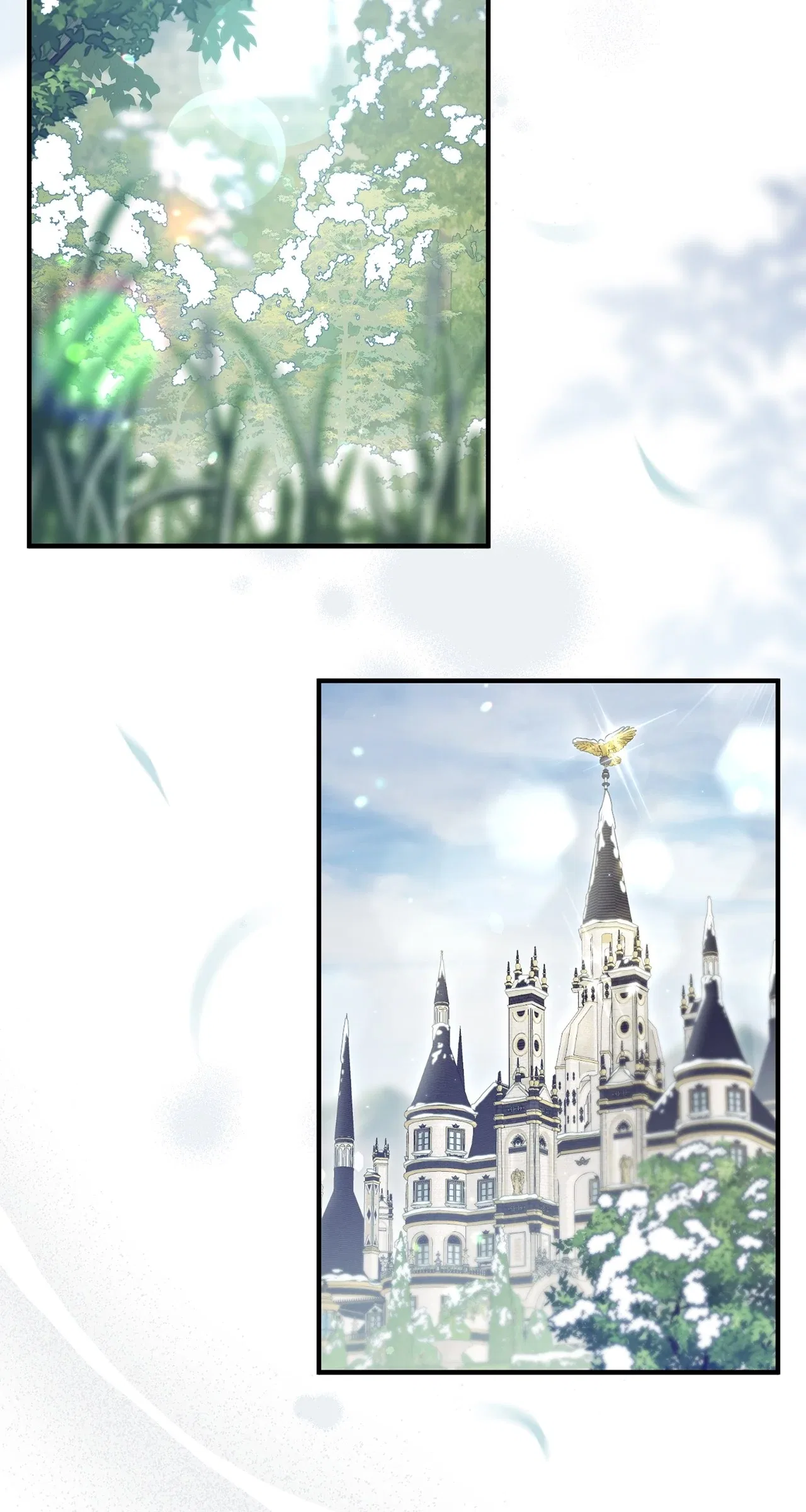 The Secret Bedroom of the Abandoned Princess Chapter 147 – Page 88