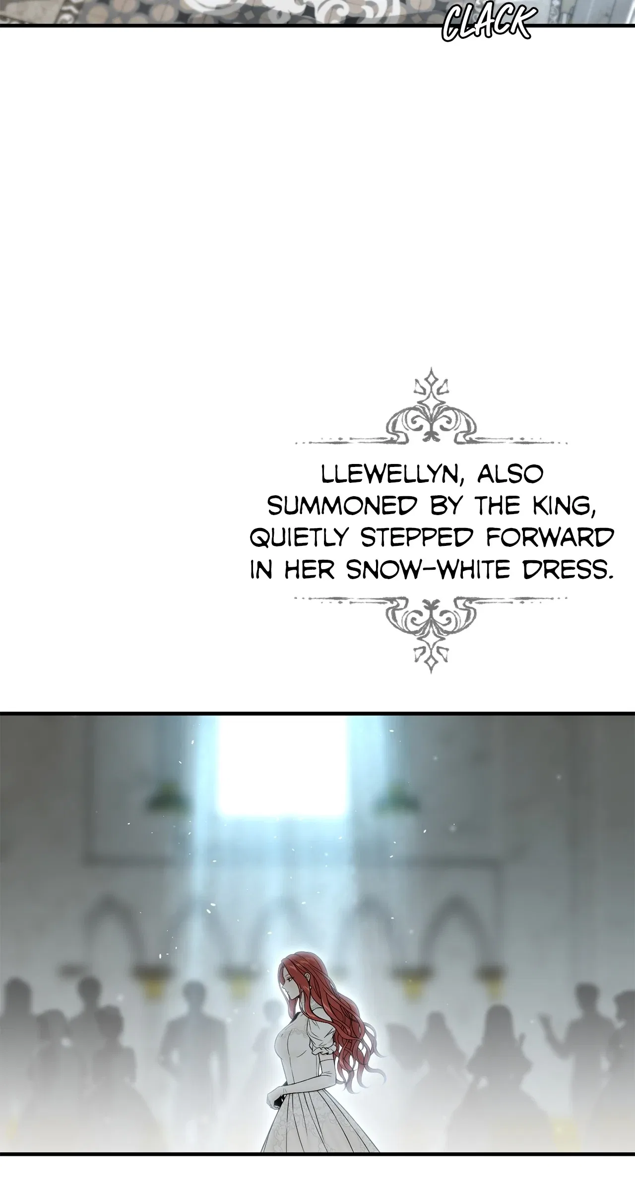 The Secret Bedroom of the Abandoned Princess Chapter 147 – Page 91