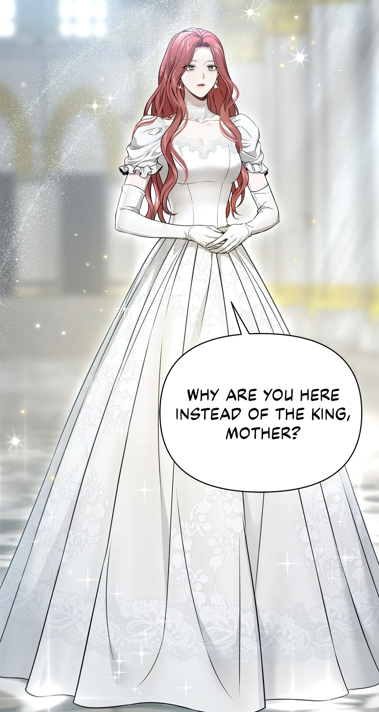 The Secret Bedroom of the Abandoned Princess Chapter 147 – Page 93