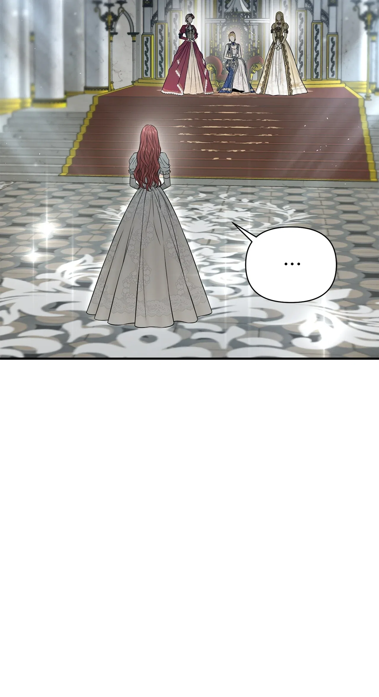 The Secret Bedroom of the Abandoned Princess Chapter 147 – Page 95