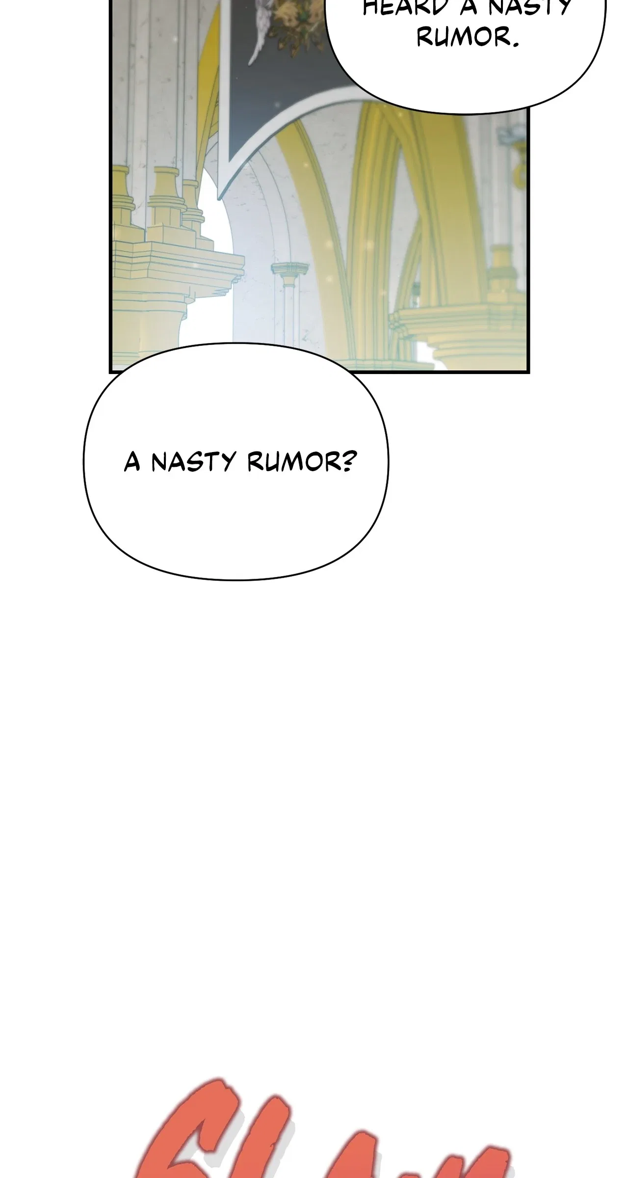 The Secret Bedroom of the Abandoned Princess Chapter 147 – Page 99