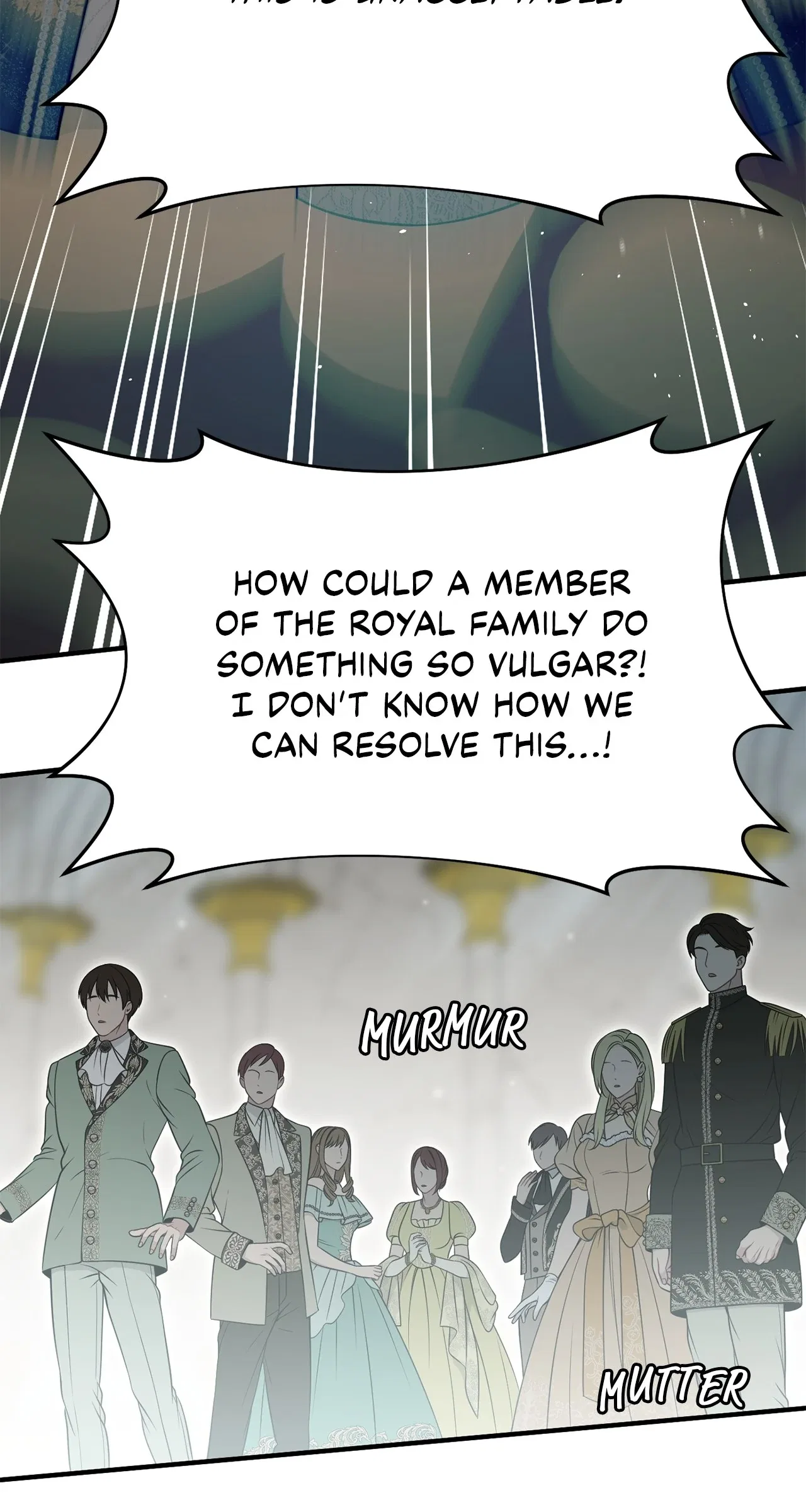 The Secret Bedroom of the Abandoned Princess Chapter 147 – Page 103
