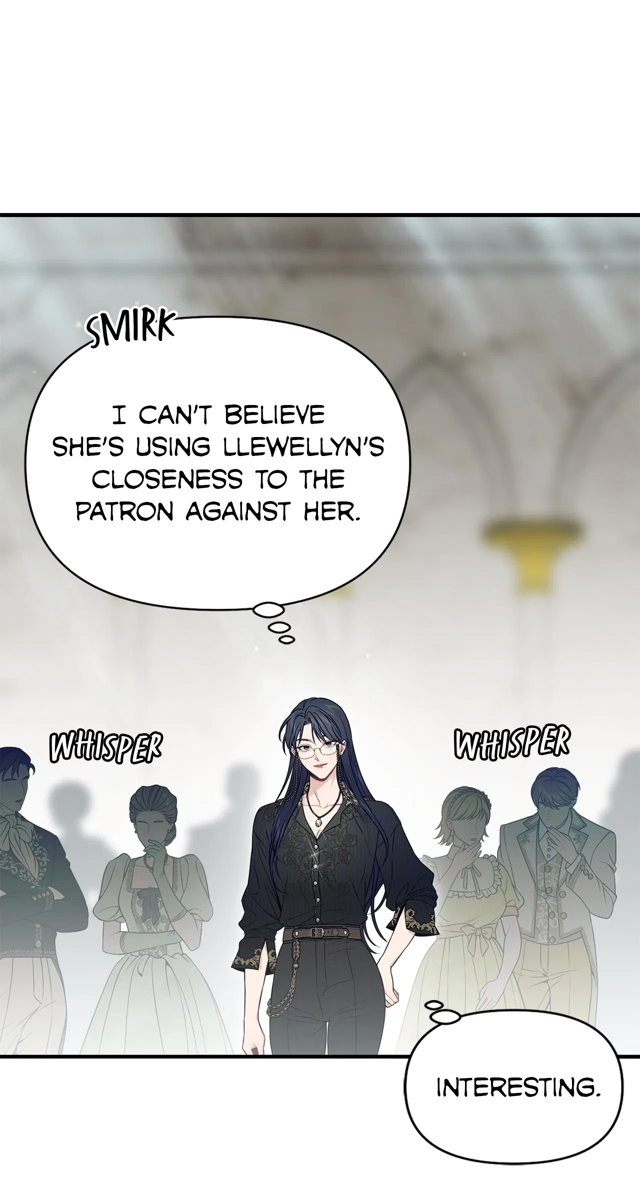 The Secret Bedroom of the Abandoned Princess Chapter 147 – Page 107