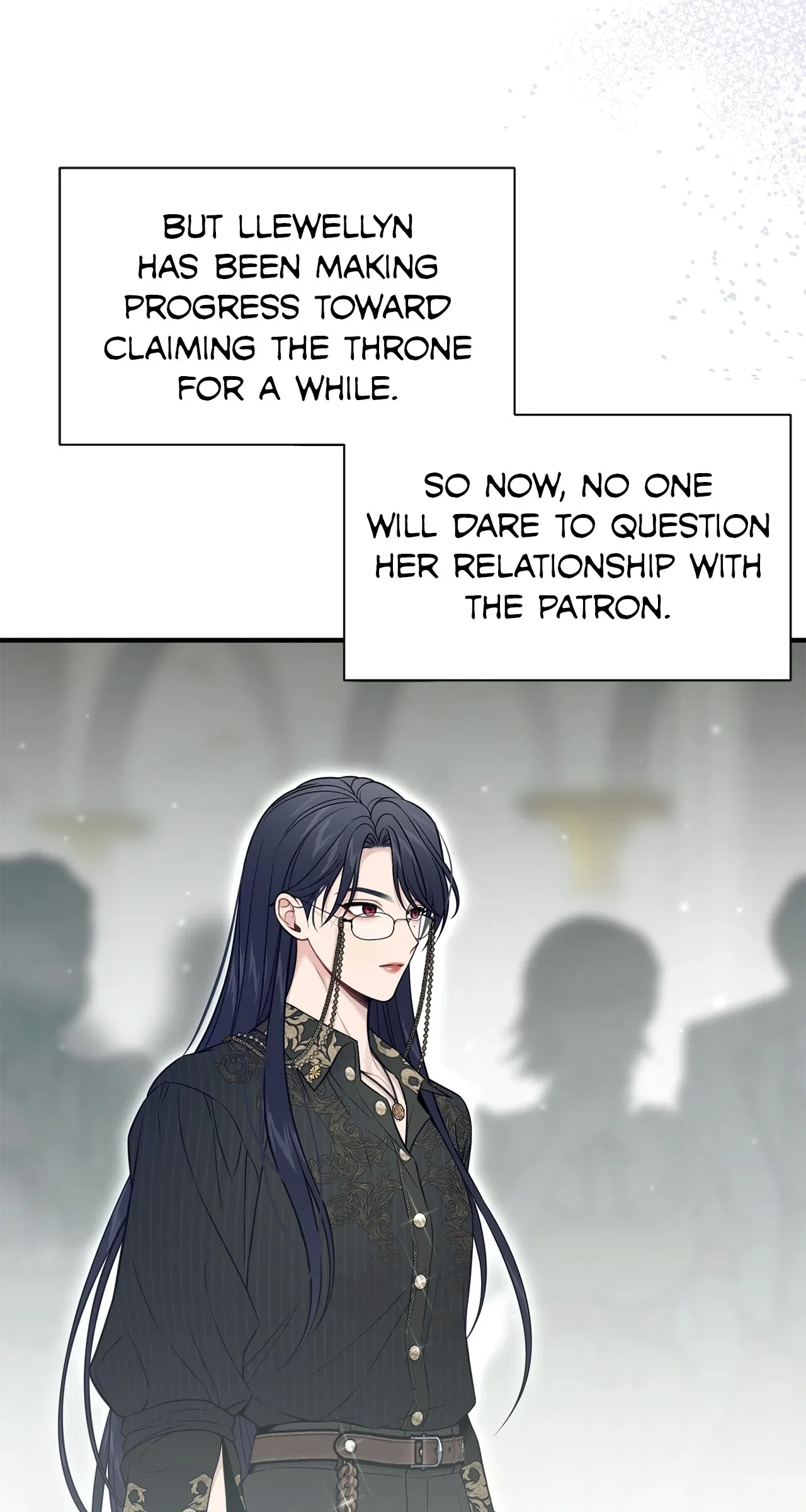 The Secret Bedroom of the Abandoned Princess Chapter 147 – Page 109