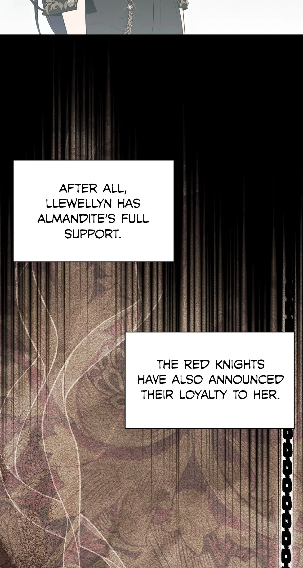 The Secret Bedroom of the Abandoned Princess Chapter 147 – Page 110