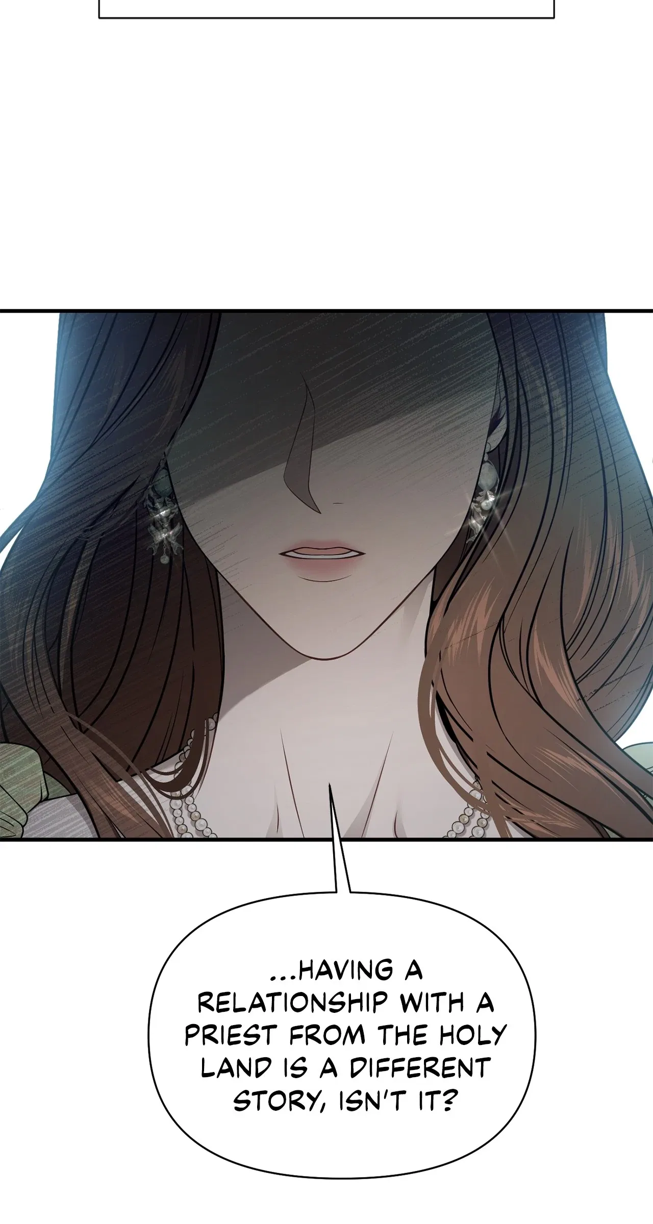 The Secret Bedroom of the Abandoned Princess Chapter 147 – Page 114