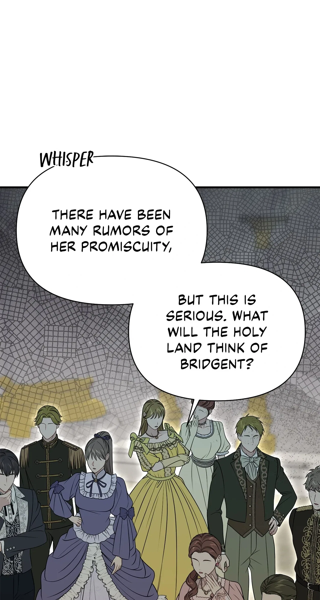 The Secret Bedroom of the Abandoned Princess Chapter 147 – Page 115