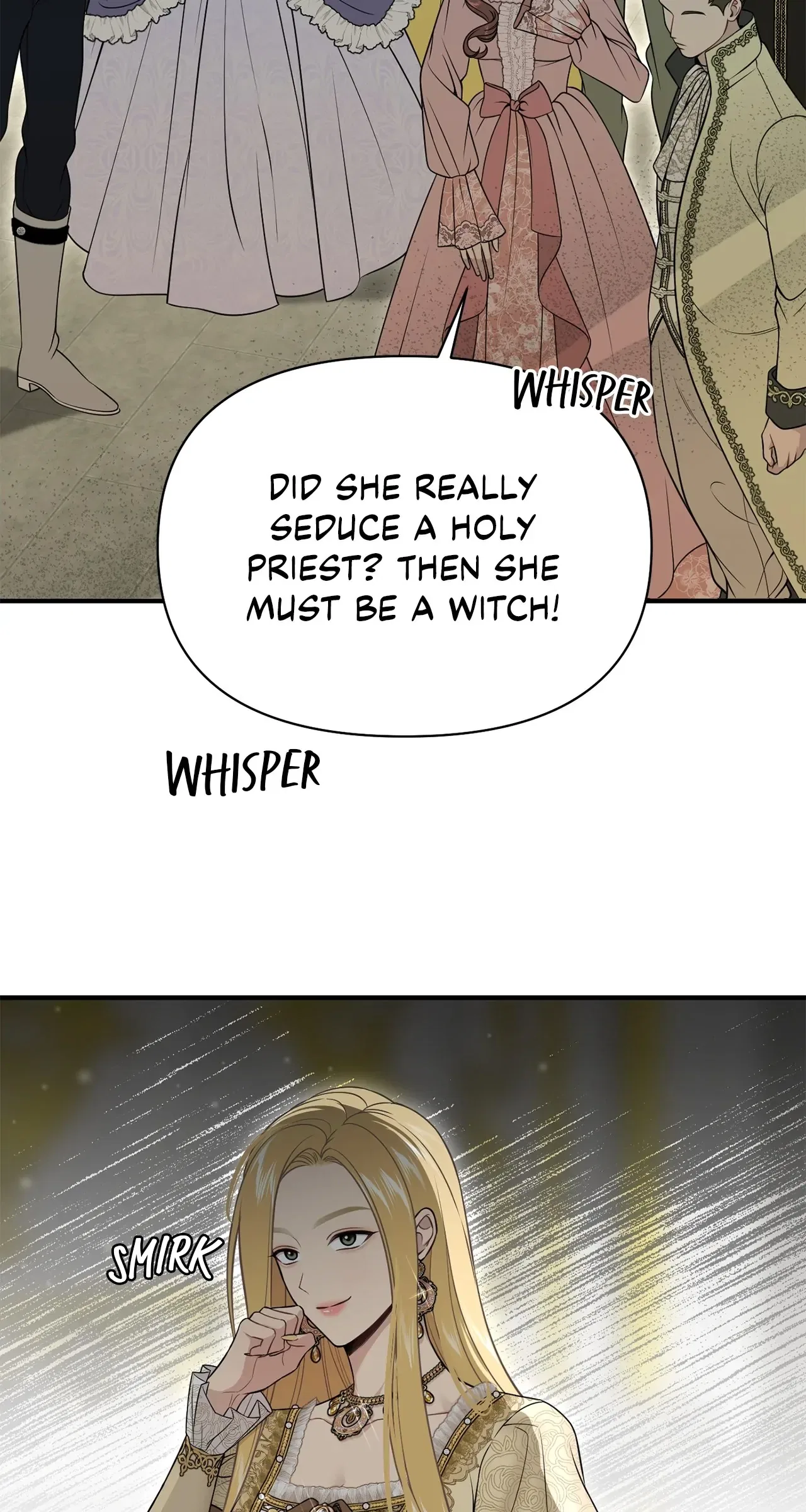 The Secret Bedroom of the Abandoned Princess Chapter 147 – Page 116