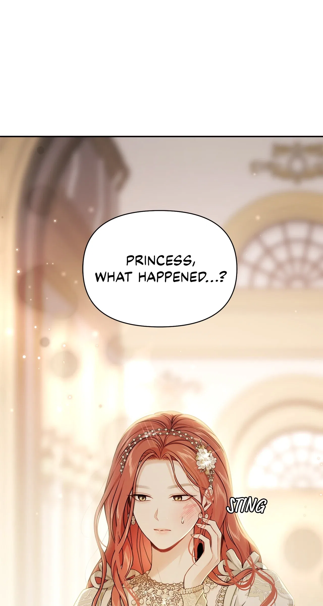 The Secret Bedroom of the Abandoned Princess Chapter 146 – Page 3