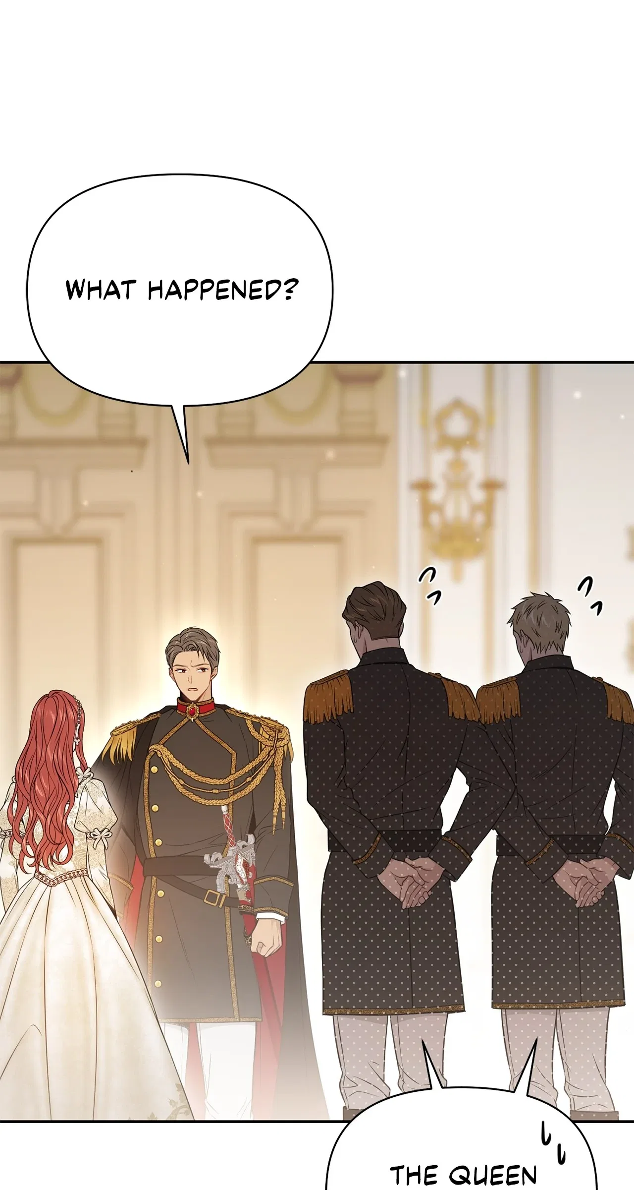 The Secret Bedroom of the Abandoned Princess Chapter 146 – Page 7