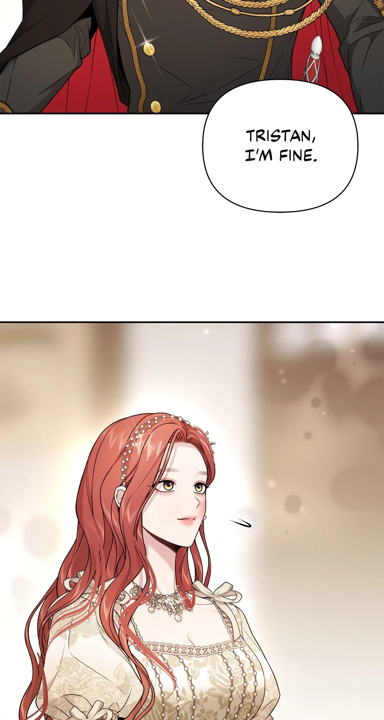 The Secret Bedroom of the Abandoned Princess Chapter 146 – Page 9