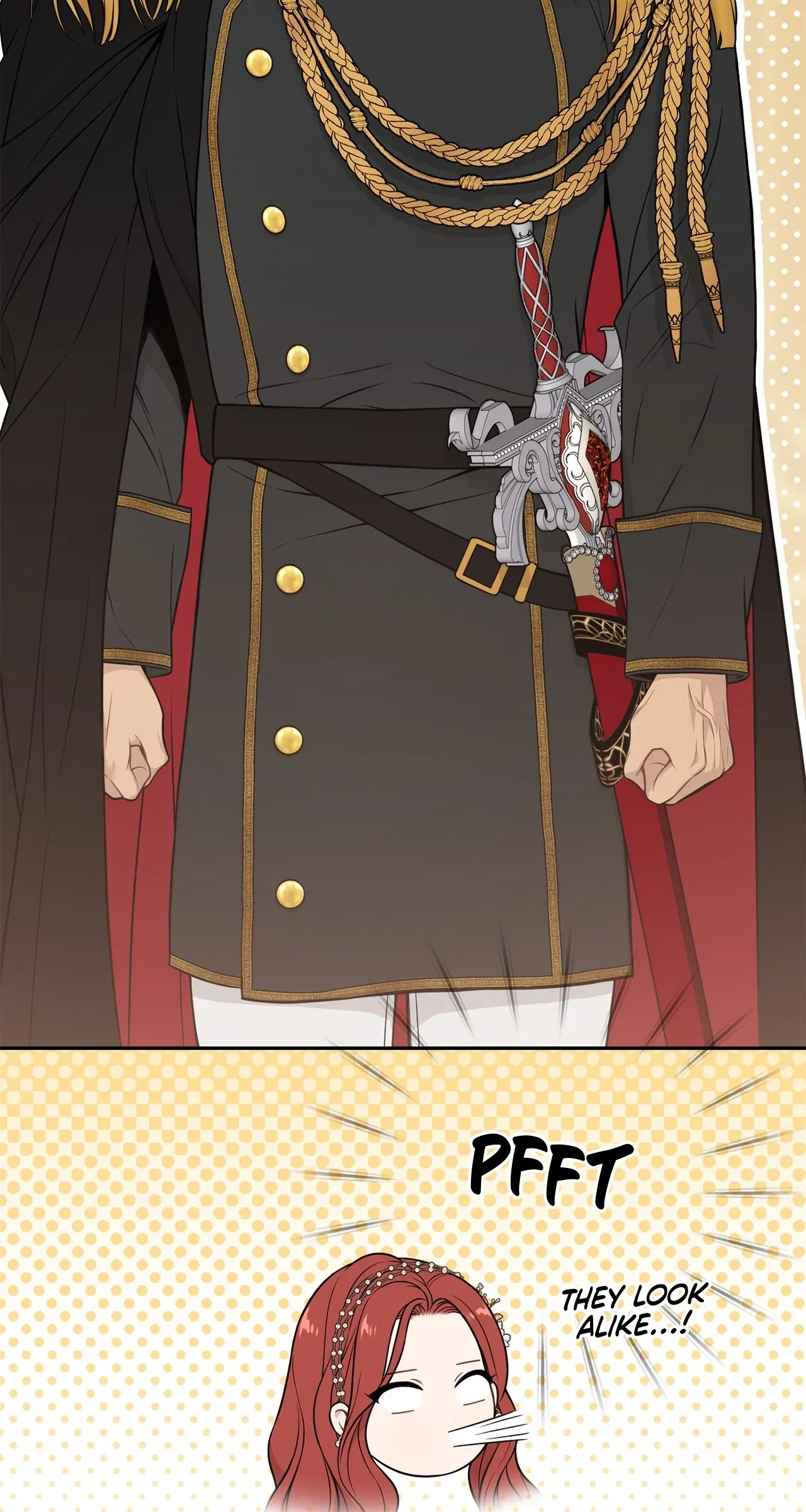 The Secret Bedroom of the Abandoned Princess Chapter 146 – Page 17