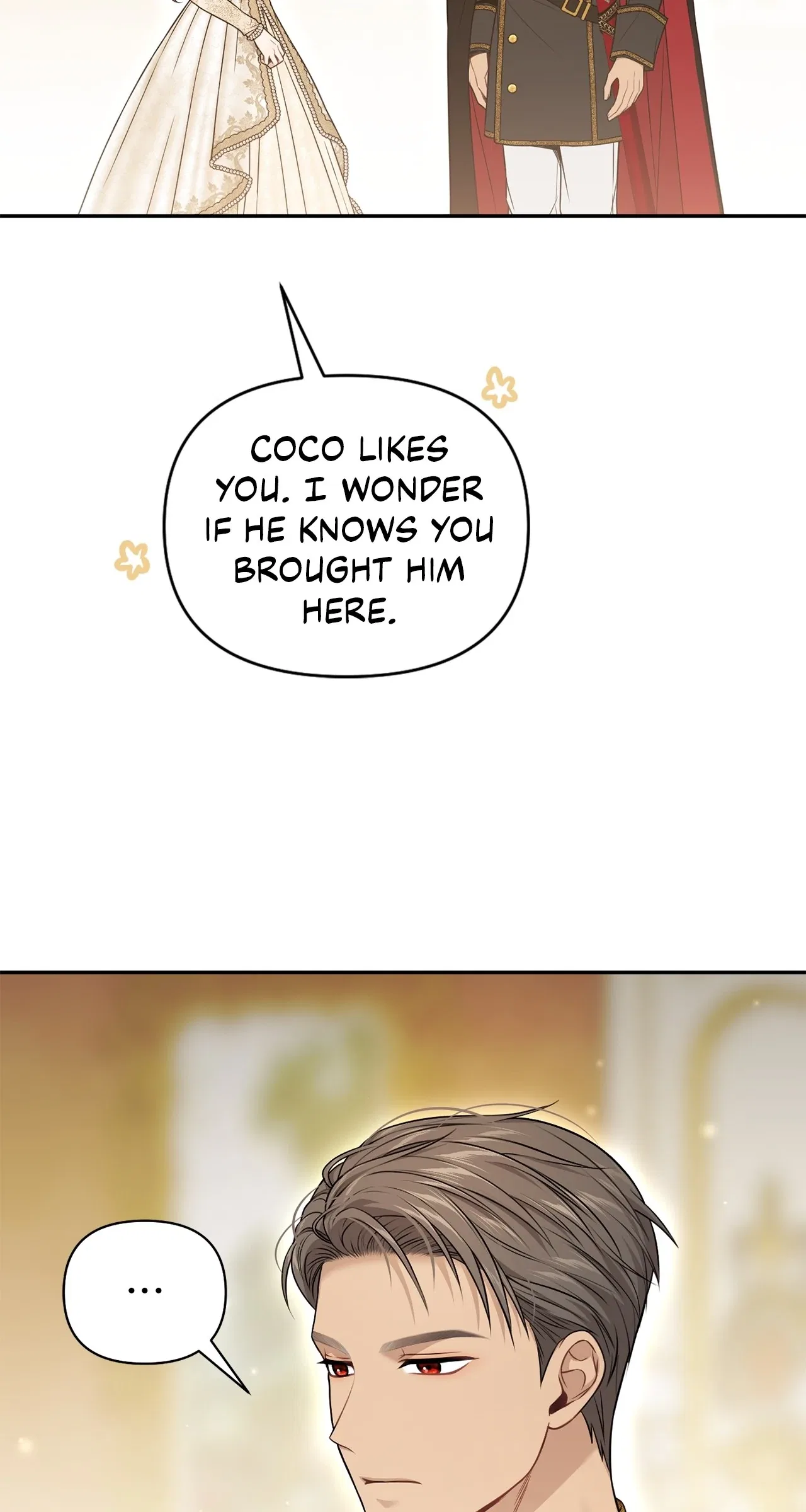 The Secret Bedroom of the Abandoned Princess Chapter 146 – Page 19
