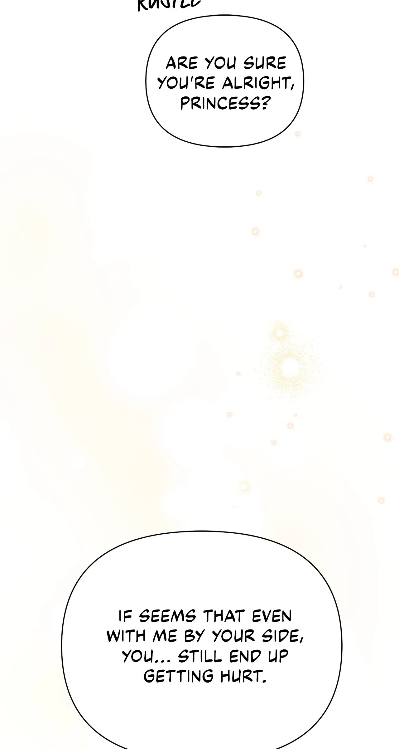 The Secret Bedroom of the Abandoned Princess Chapter 146 – Page 22