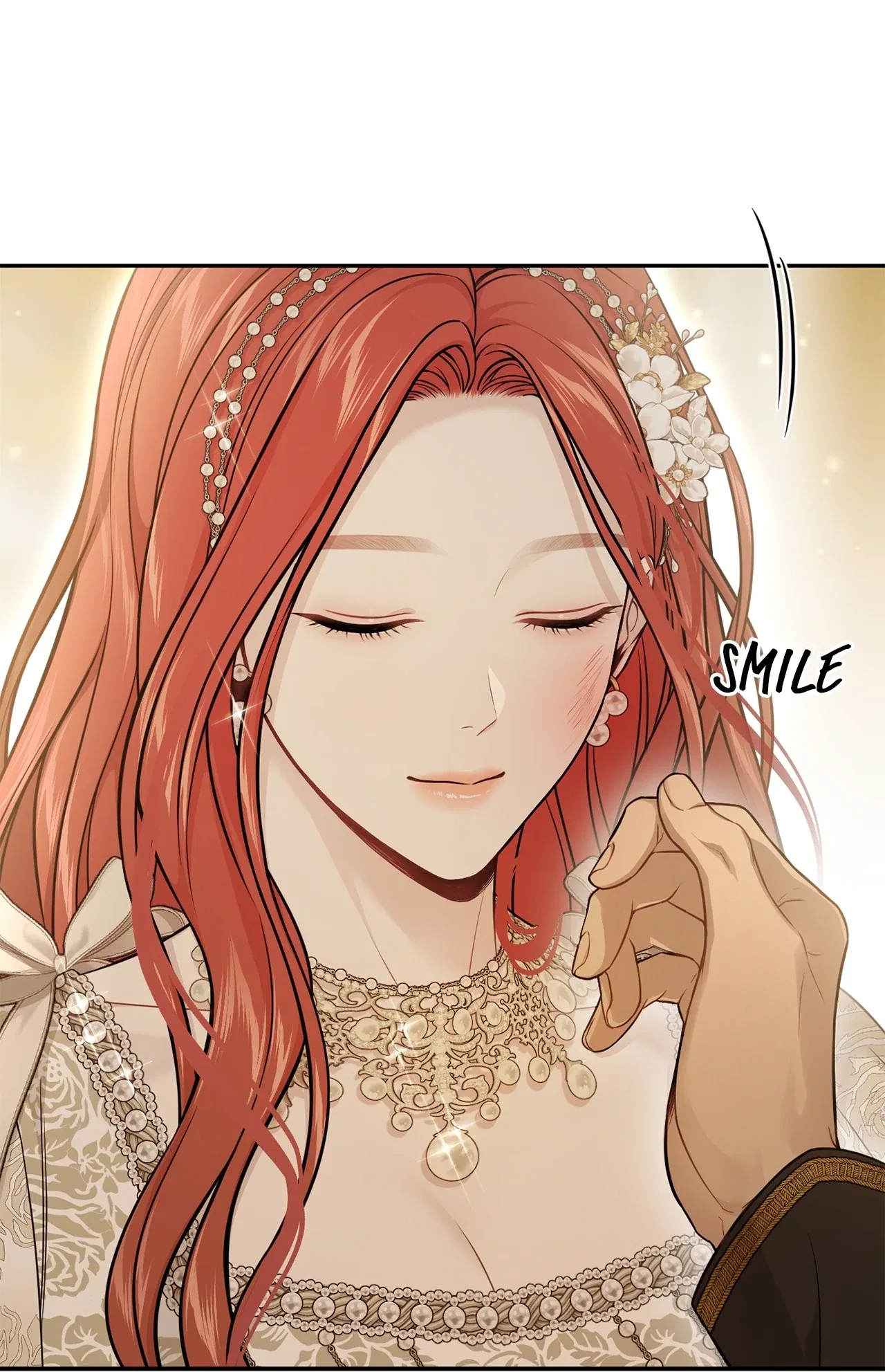 The Secret Bedroom of the Abandoned Princess Chapter 146 – Page 27