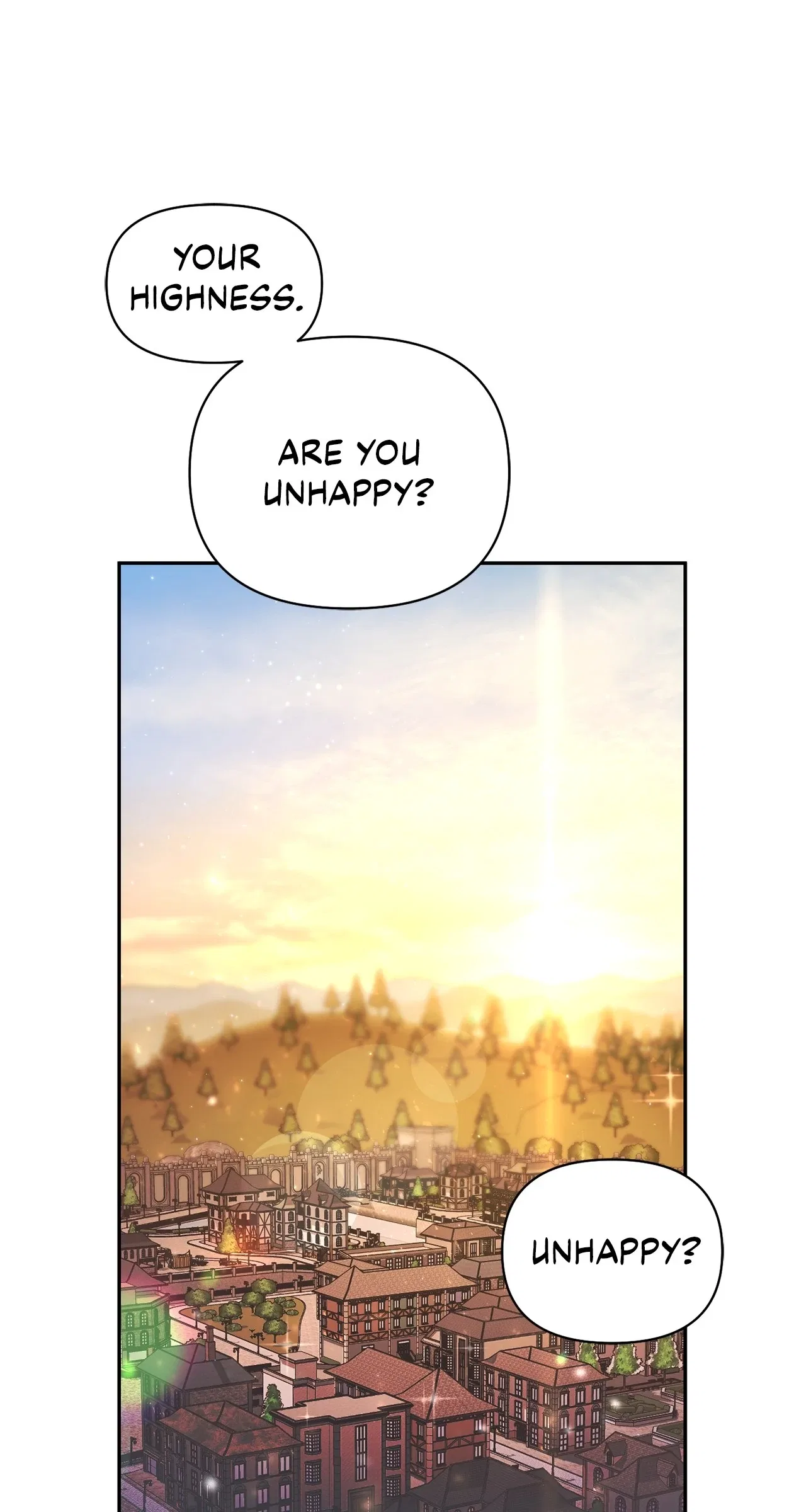 The Secret Bedroom of the Abandoned Princess Chapter 146 – Page 35