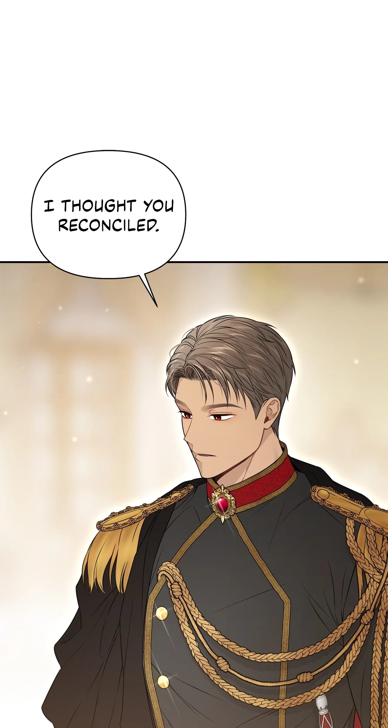 The Secret Bedroom of the Abandoned Princess Chapter 146 – Page 39