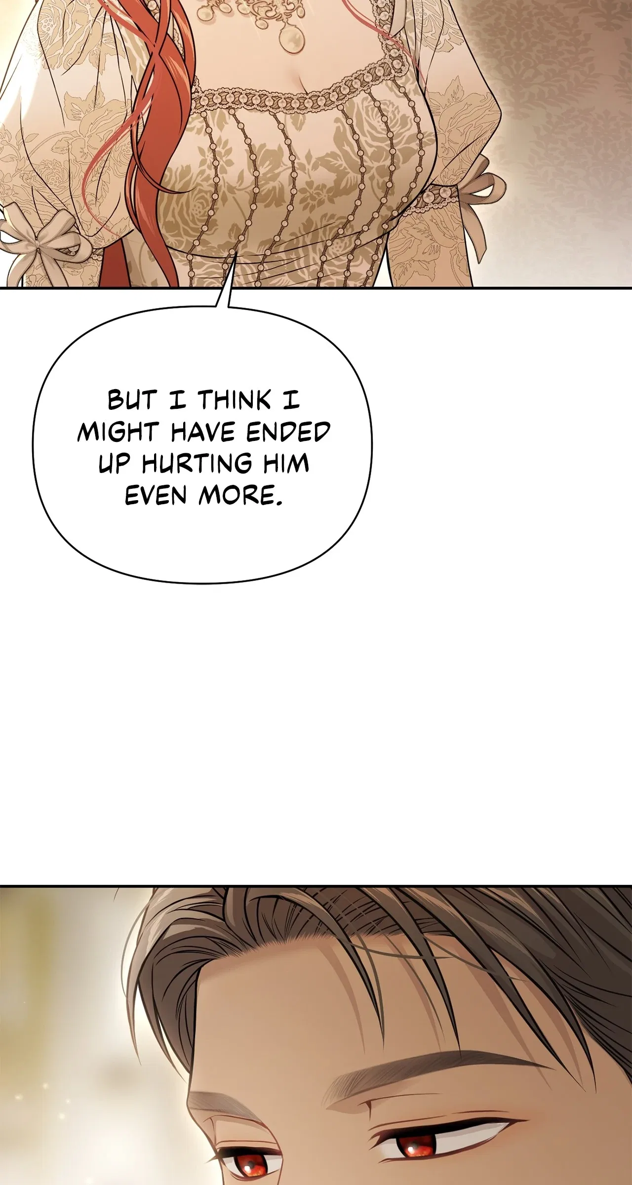 The Secret Bedroom of the Abandoned Princess Chapter 146 – Page 41