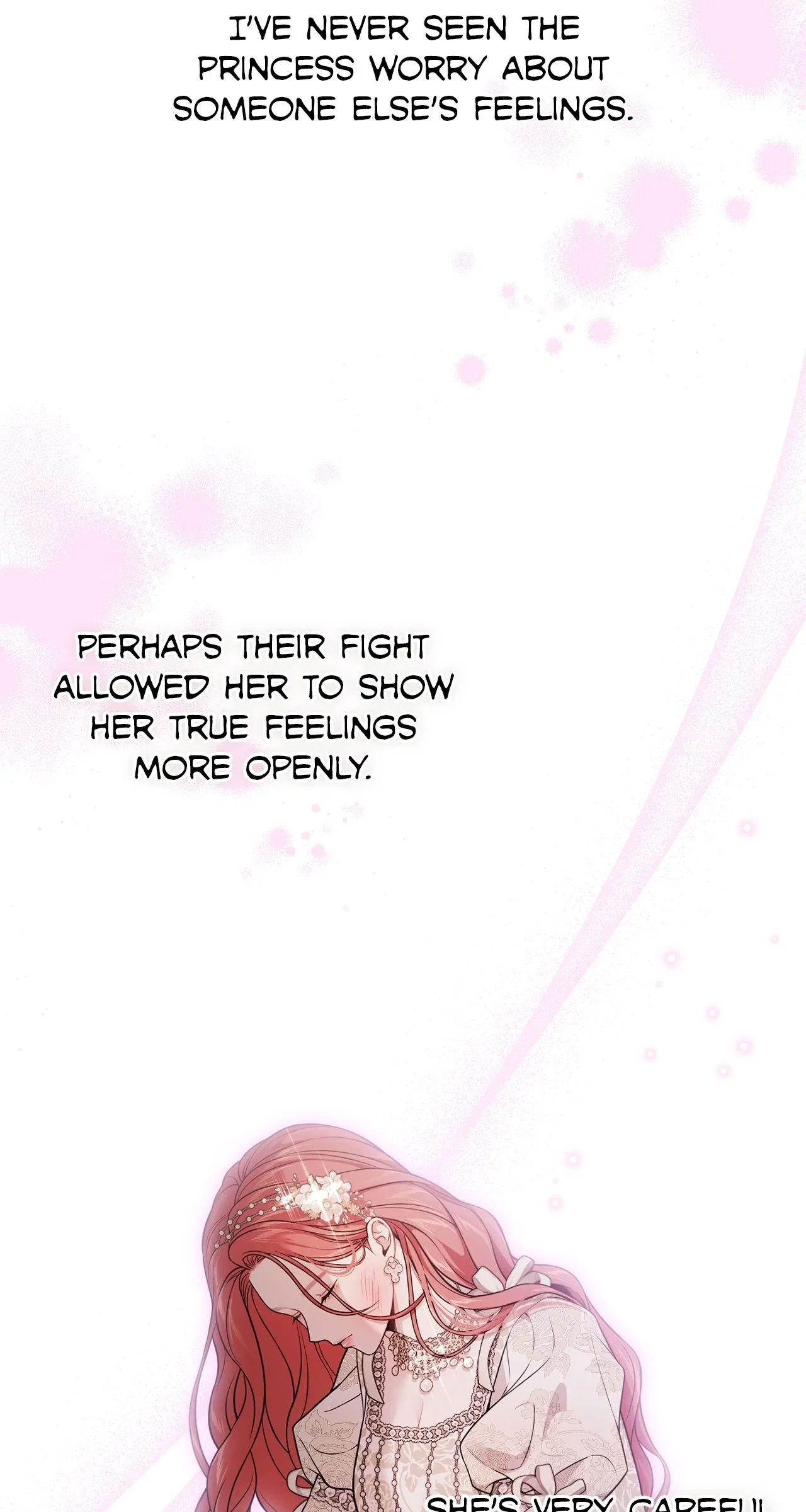 The Secret Bedroom of the Abandoned Princess Chapter 146 – Page 43