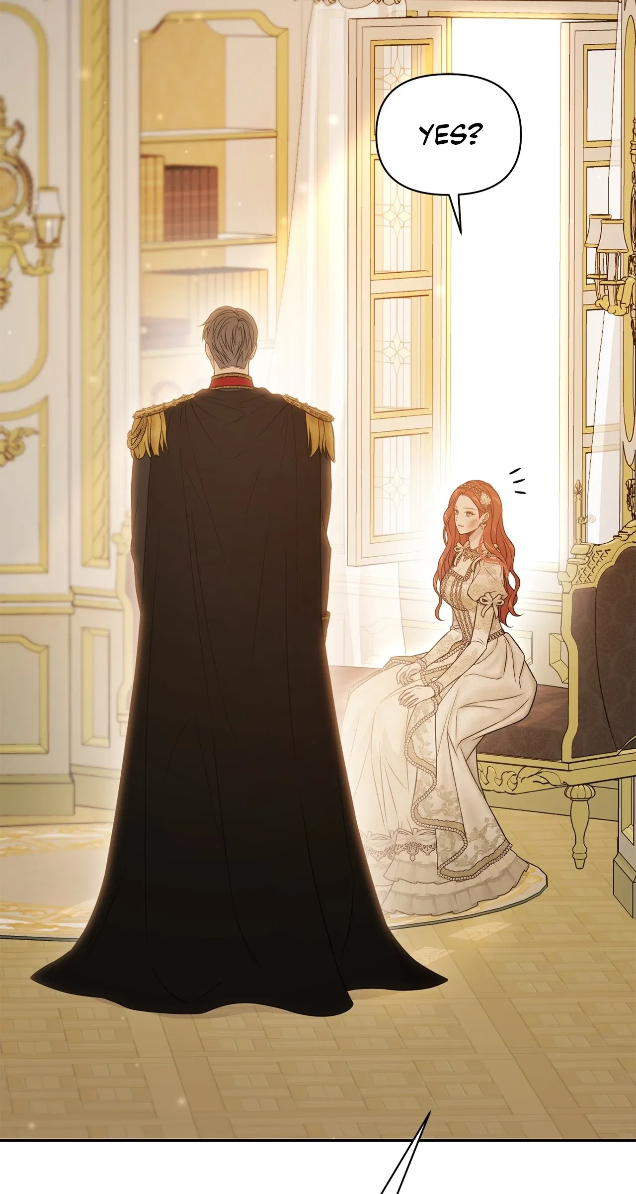 The Secret Bedroom of the Abandoned Princess Chapter 146 – Page 46