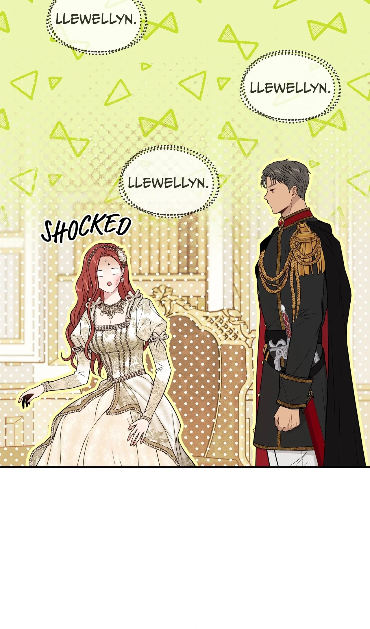 The Secret Bedroom of the Abandoned Princess Chapter 146 – Page 49
