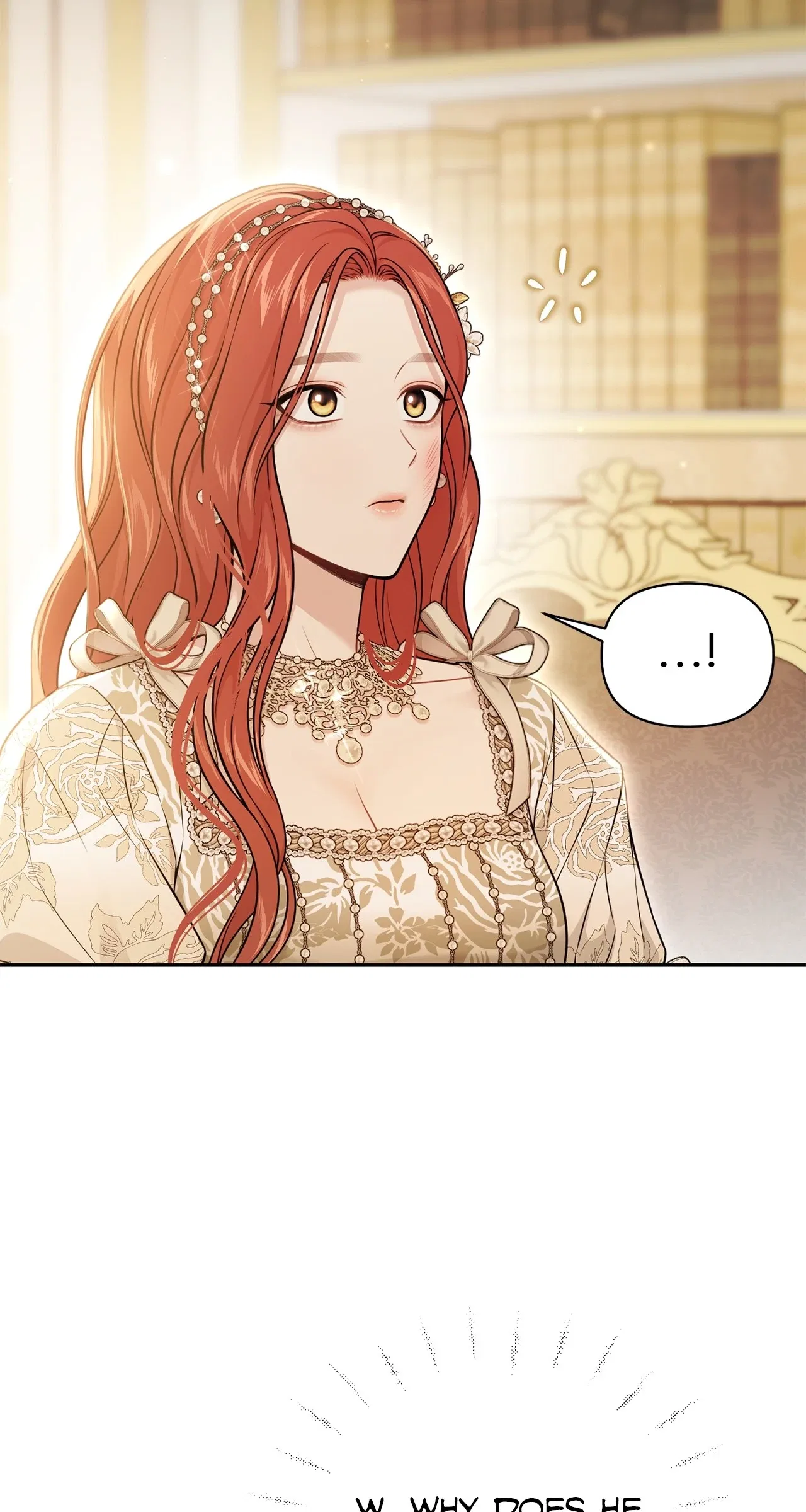 The Secret Bedroom of the Abandoned Princess Chapter 146 – Page 52