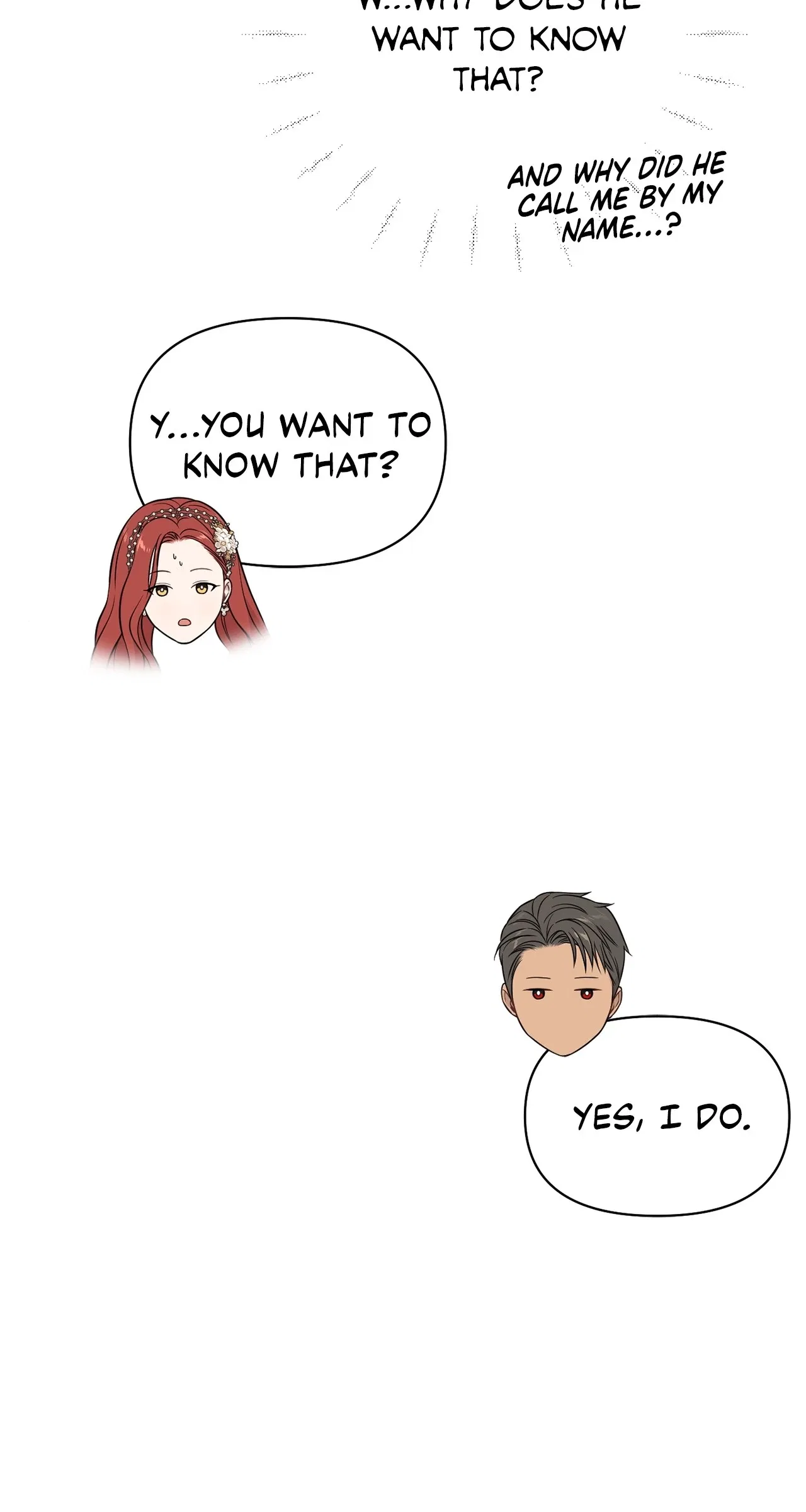 The Secret Bedroom of the Abandoned Princess Chapter 146 – Page 53