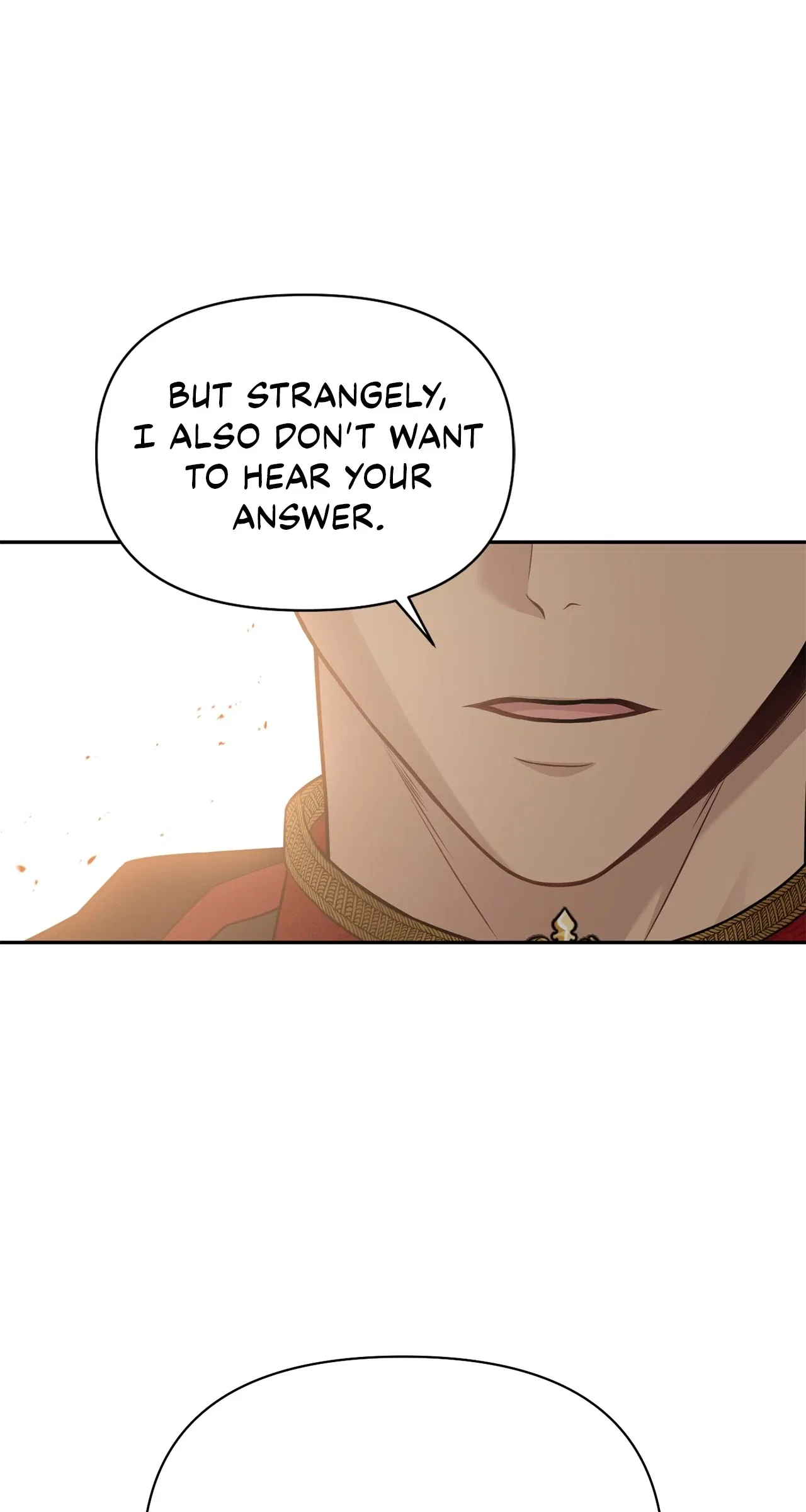 The Secret Bedroom of the Abandoned Princess Chapter 146 – Page 54