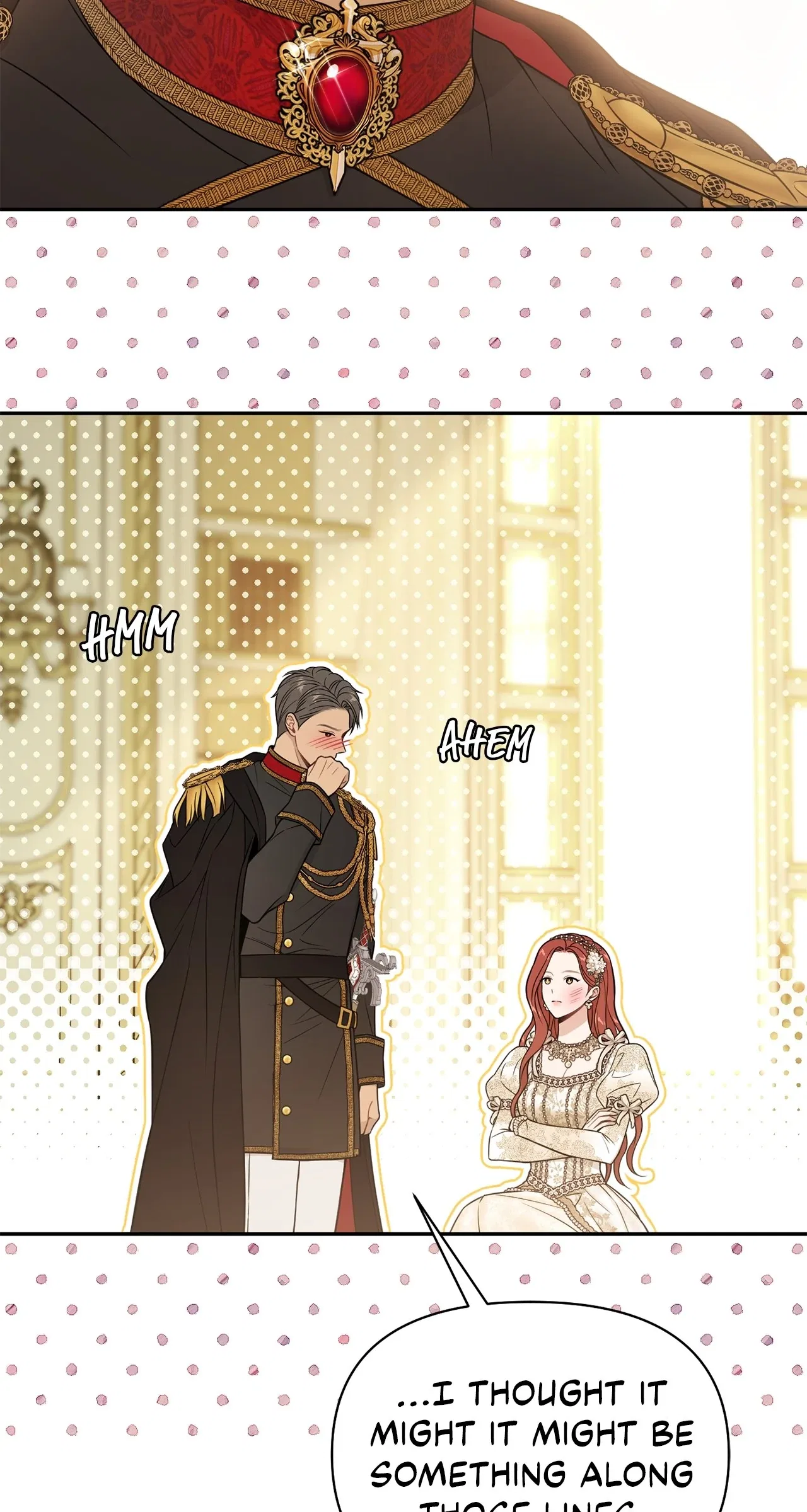 The Secret Bedroom of the Abandoned Princess Chapter 146 – Page 62