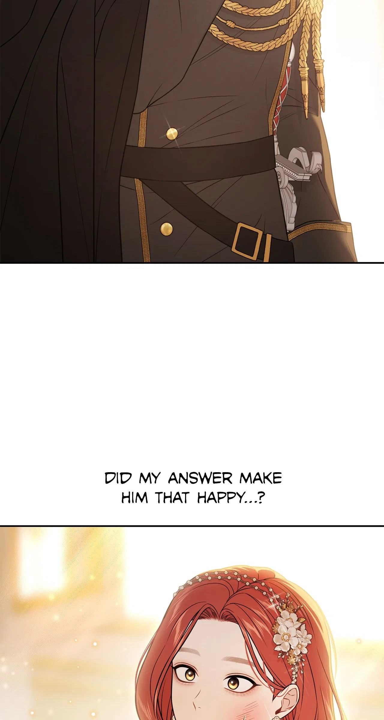 The Secret Bedroom of the Abandoned Princess Chapter 146 – Page 64