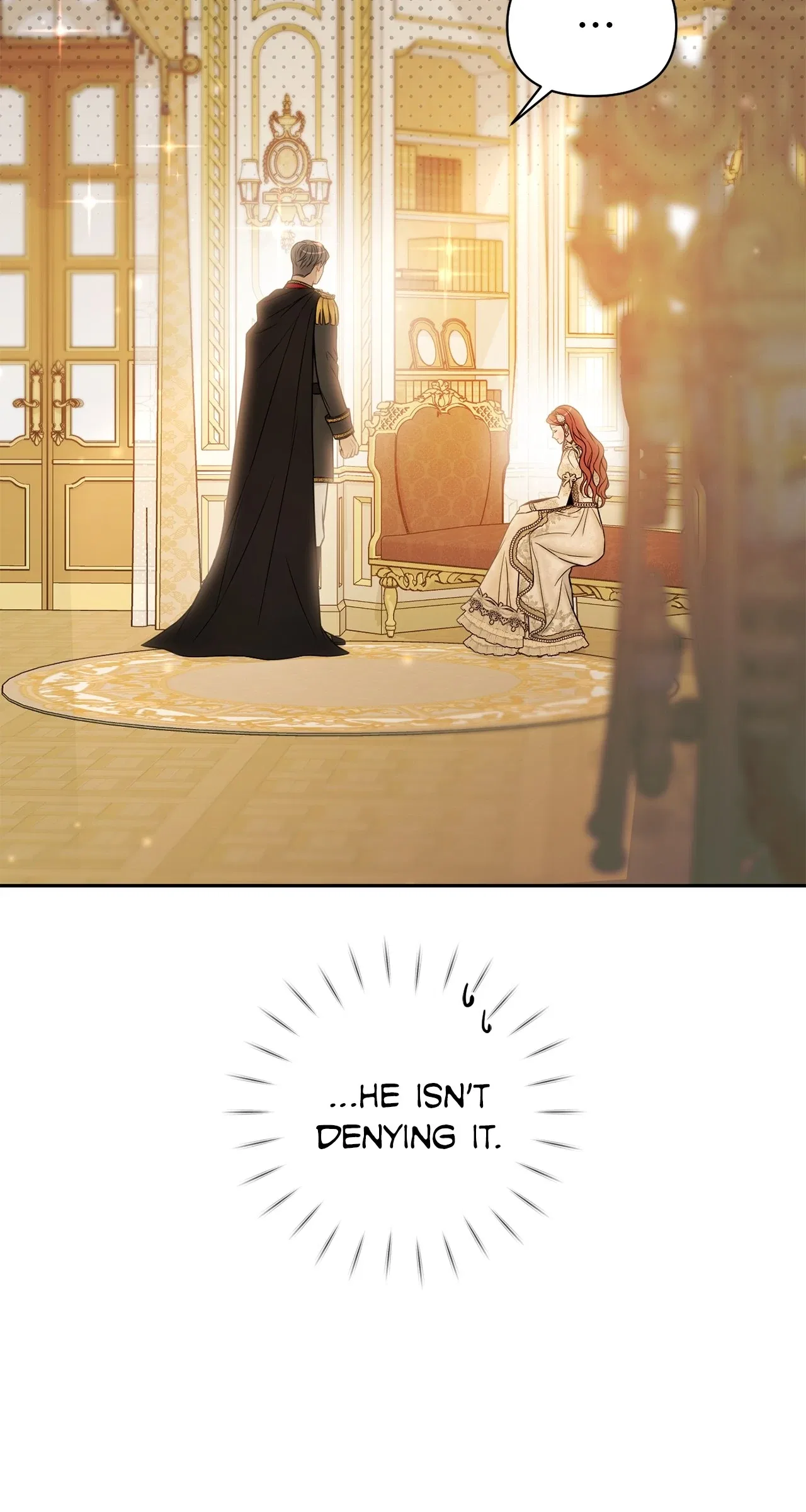 The Secret Bedroom of the Abandoned Princess Chapter 146 – Page 66