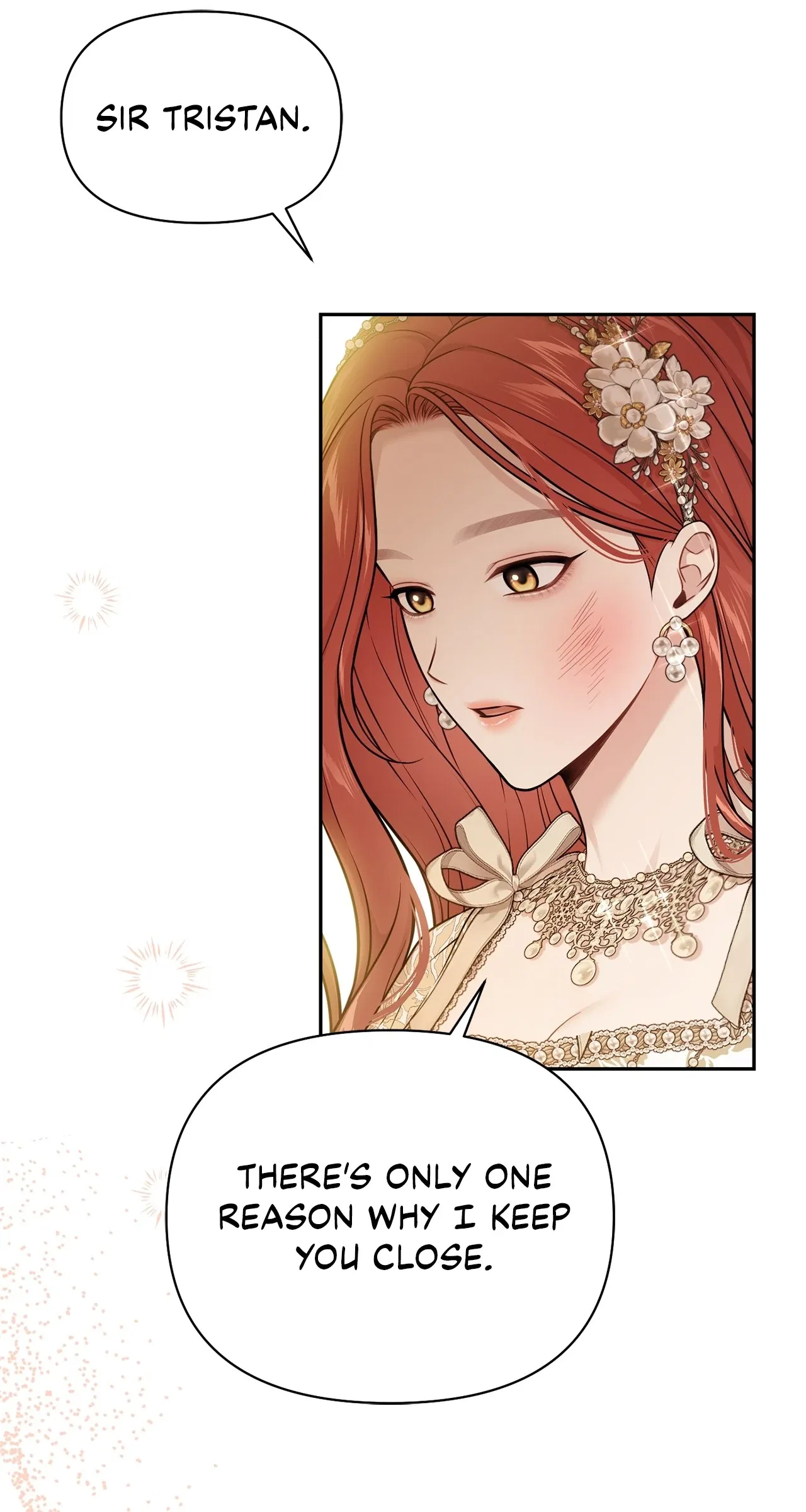 The Secret Bedroom of the Abandoned Princess Chapter 146 – Page 67