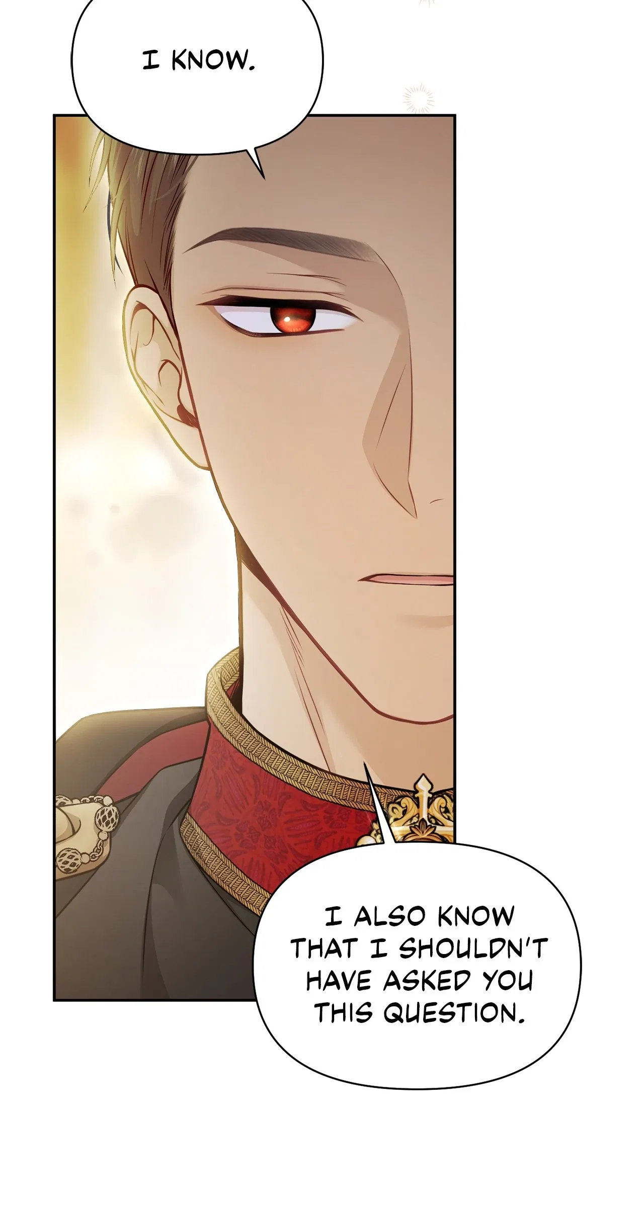 The Secret Bedroom of the Abandoned Princess Chapter 146 – Page 69