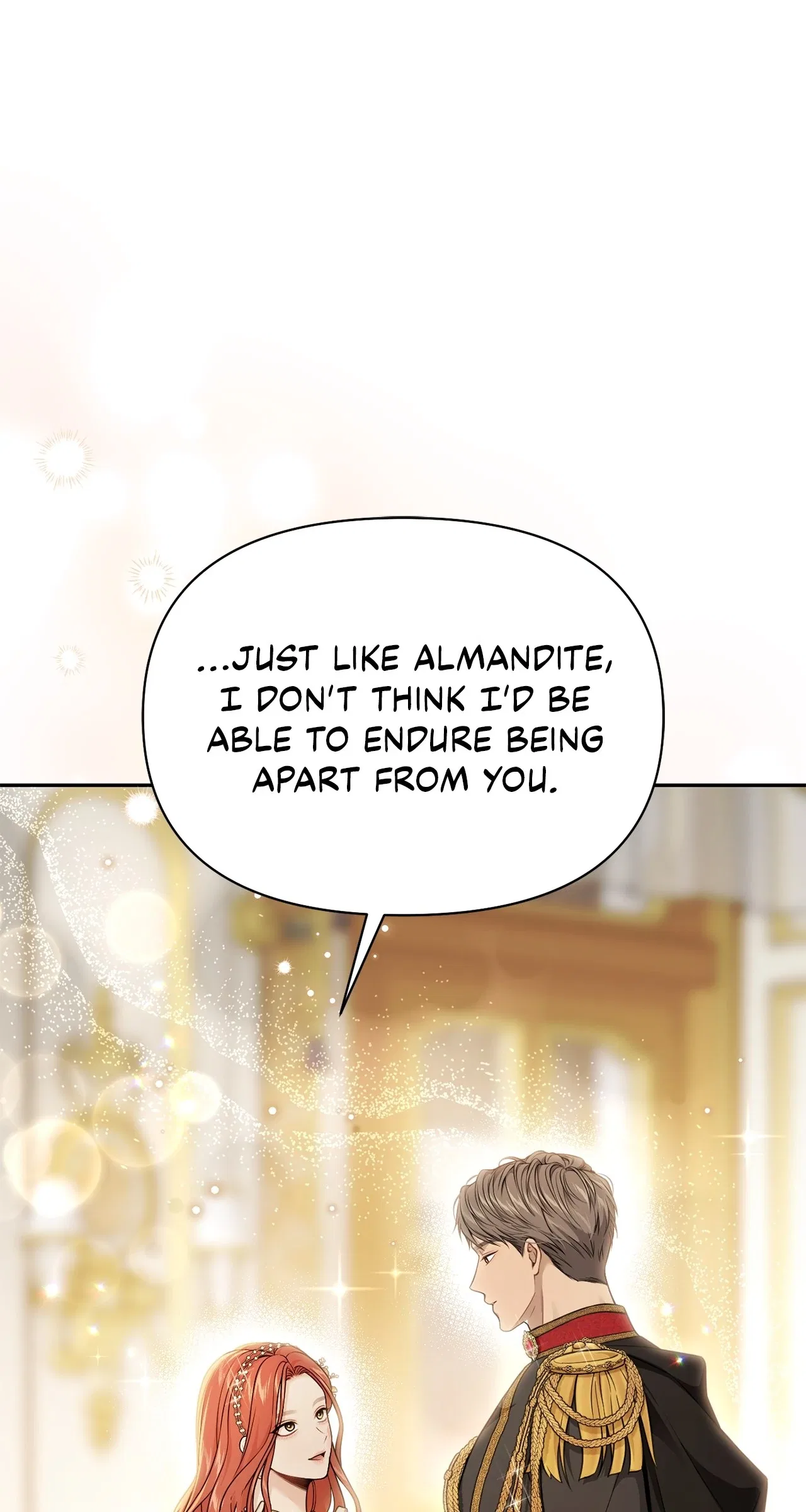 The Secret Bedroom of the Abandoned Princess Chapter 146 – Page 73