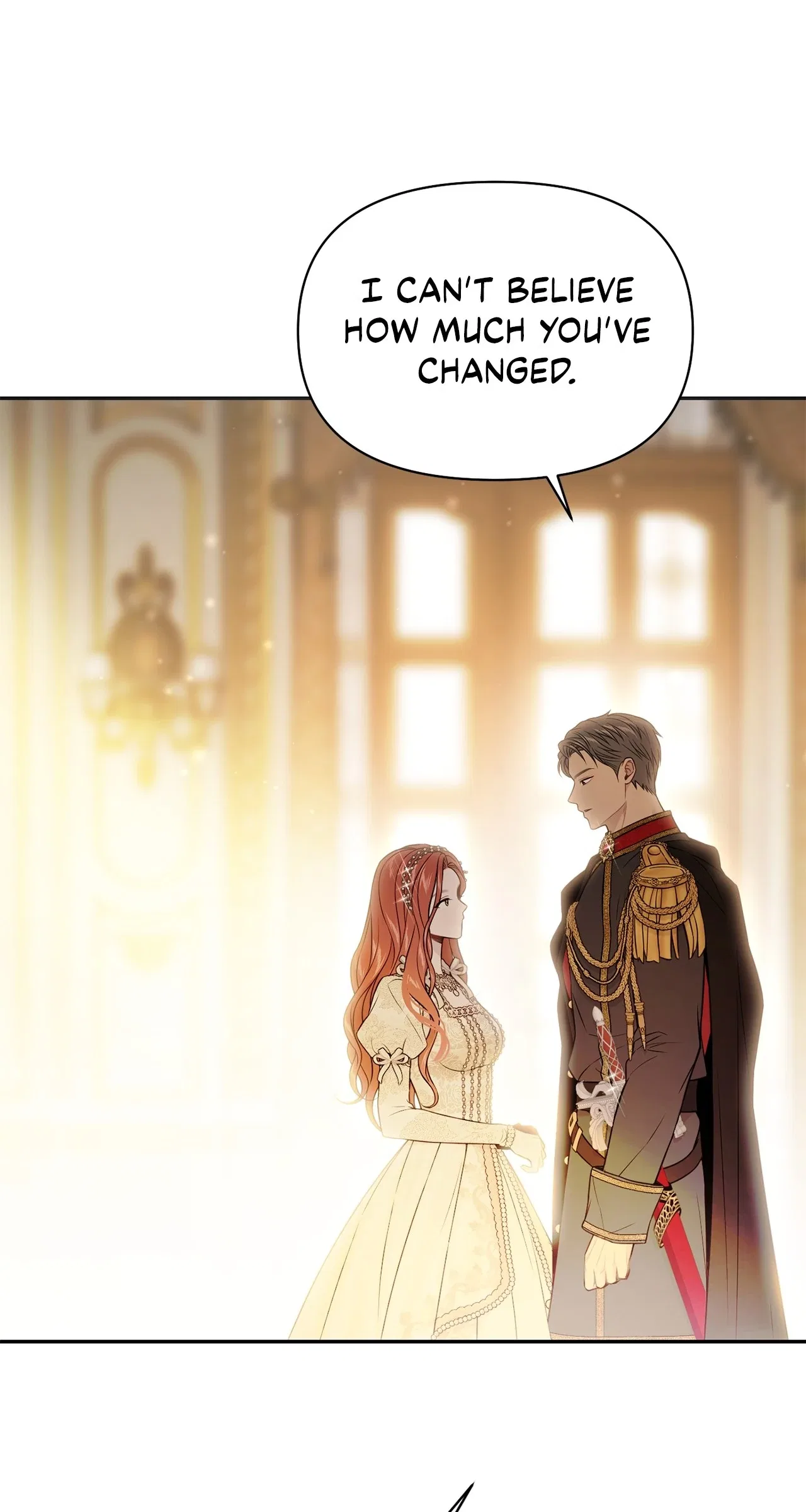 The Secret Bedroom of the Abandoned Princess Chapter 146 – Page 80