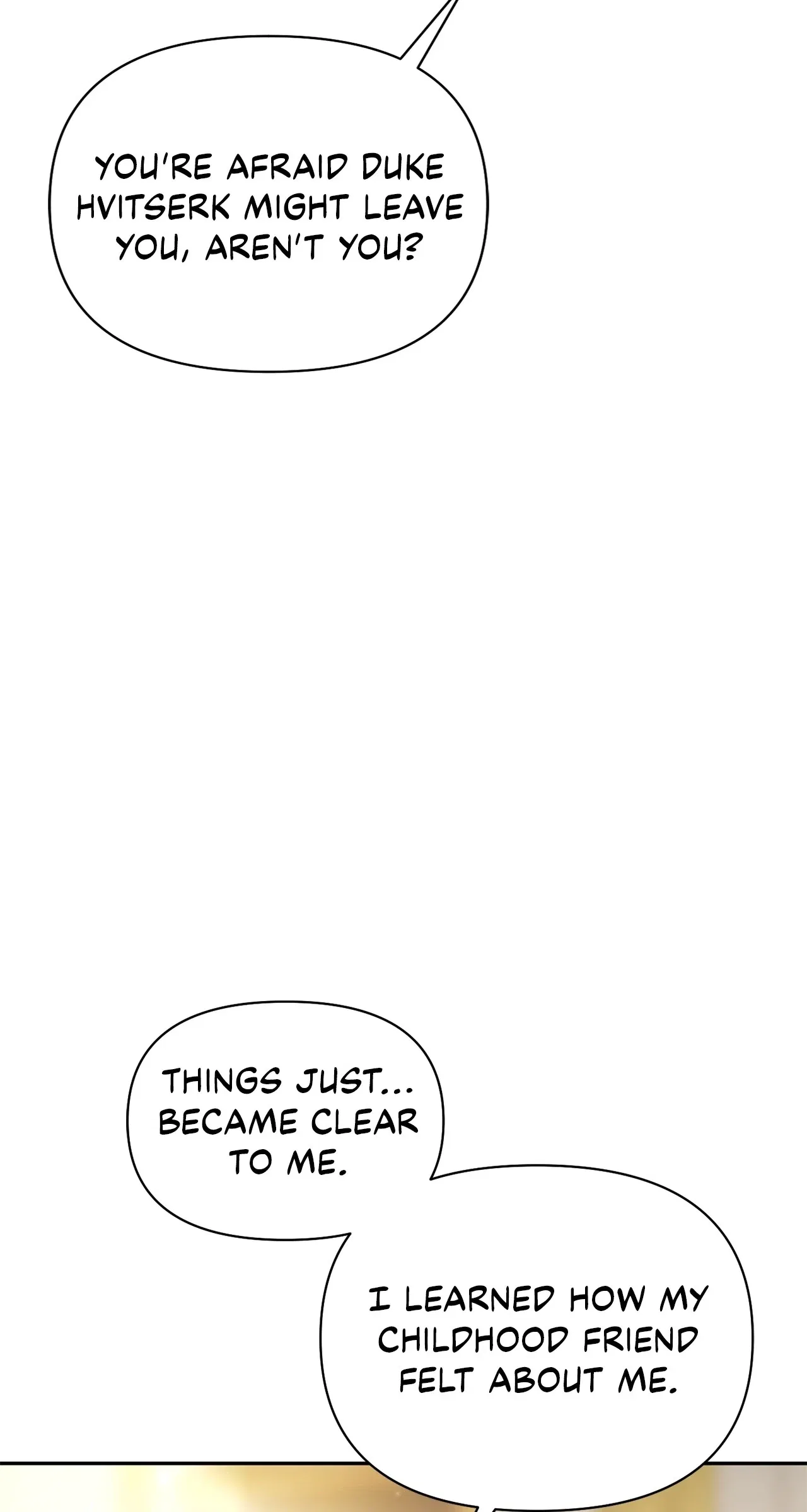 The Secret Bedroom of the Abandoned Princess Chapter 146 – Page 81