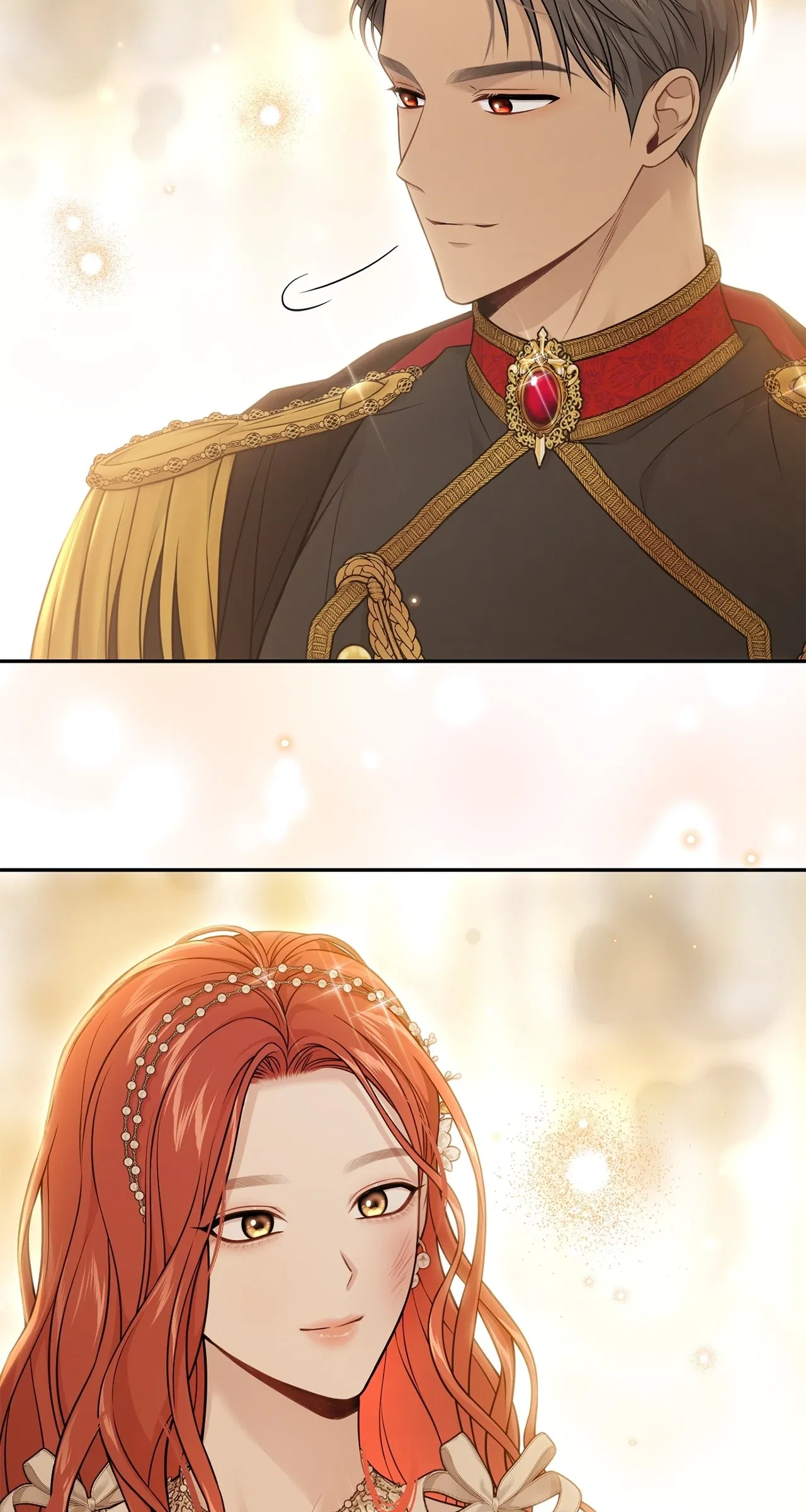 The Secret Bedroom of the Abandoned Princess Chapter 146 – Page 89