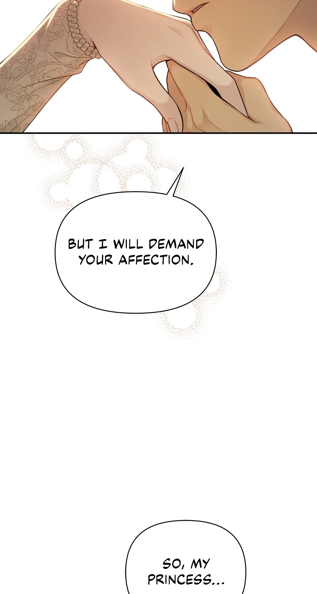 The Secret Bedroom of the Abandoned Princess Chapter 146 – Page 96