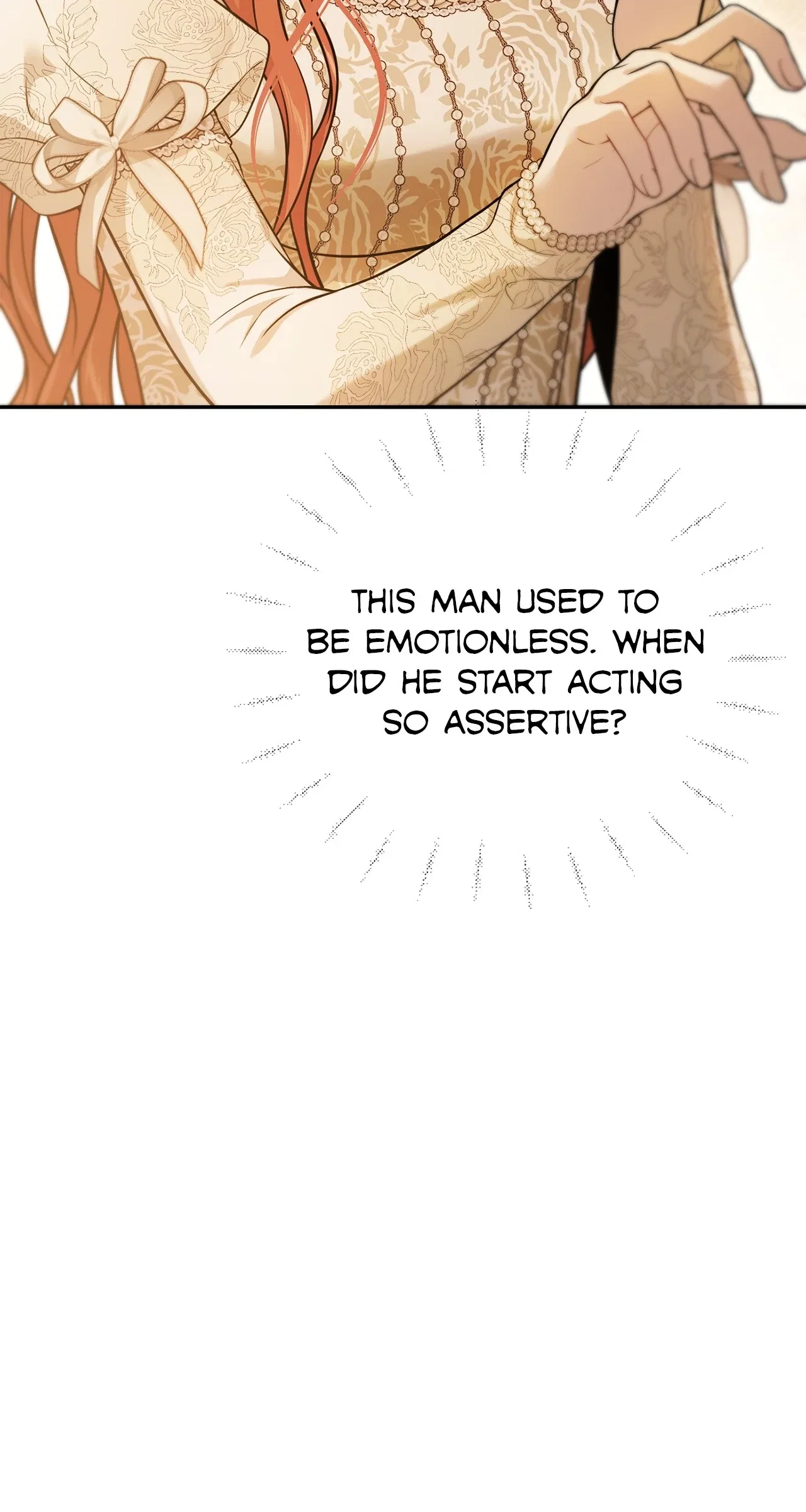 The Secret Bedroom of the Abandoned Princess Chapter 146 – Page 100